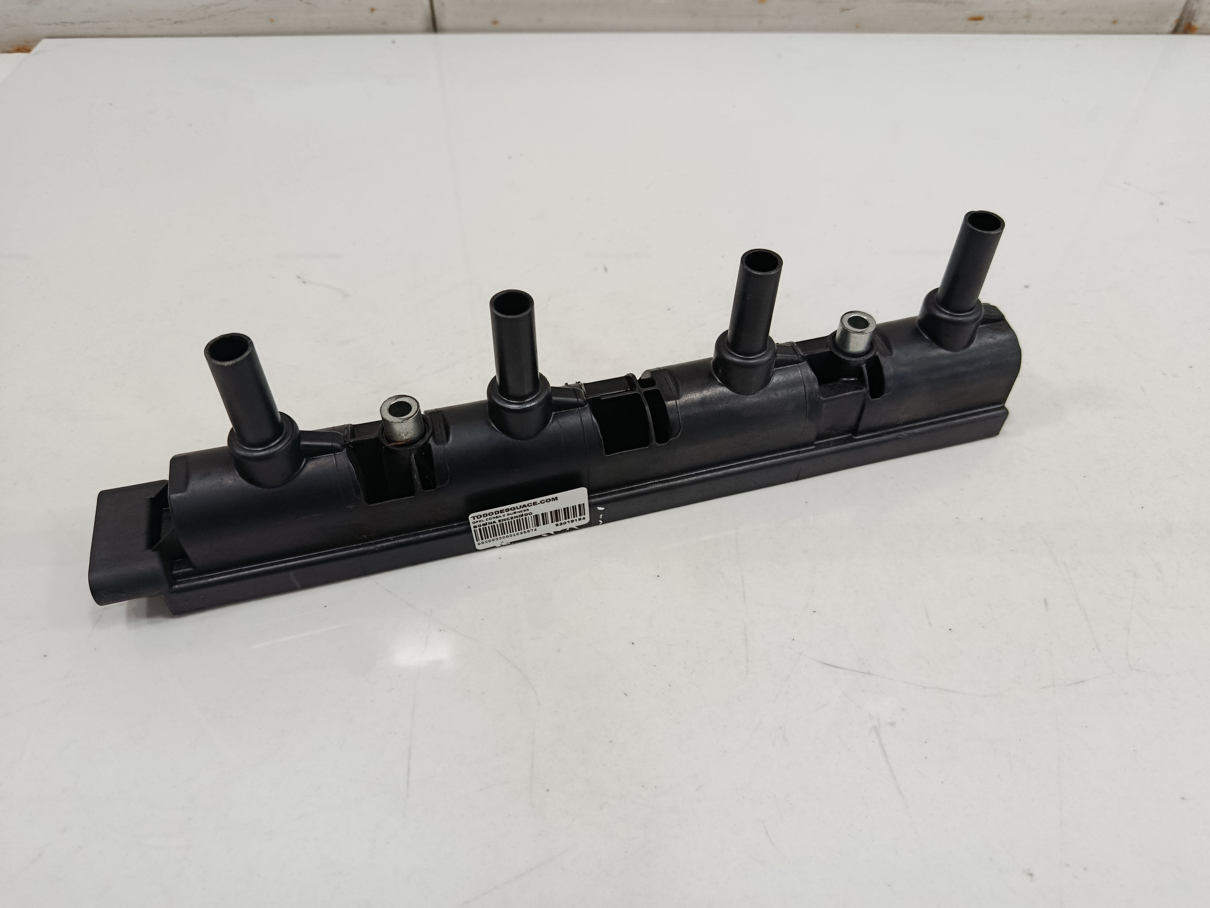 BOBINA ENCENDIDO OPEL CORSA E Business   |   05.16 - ...