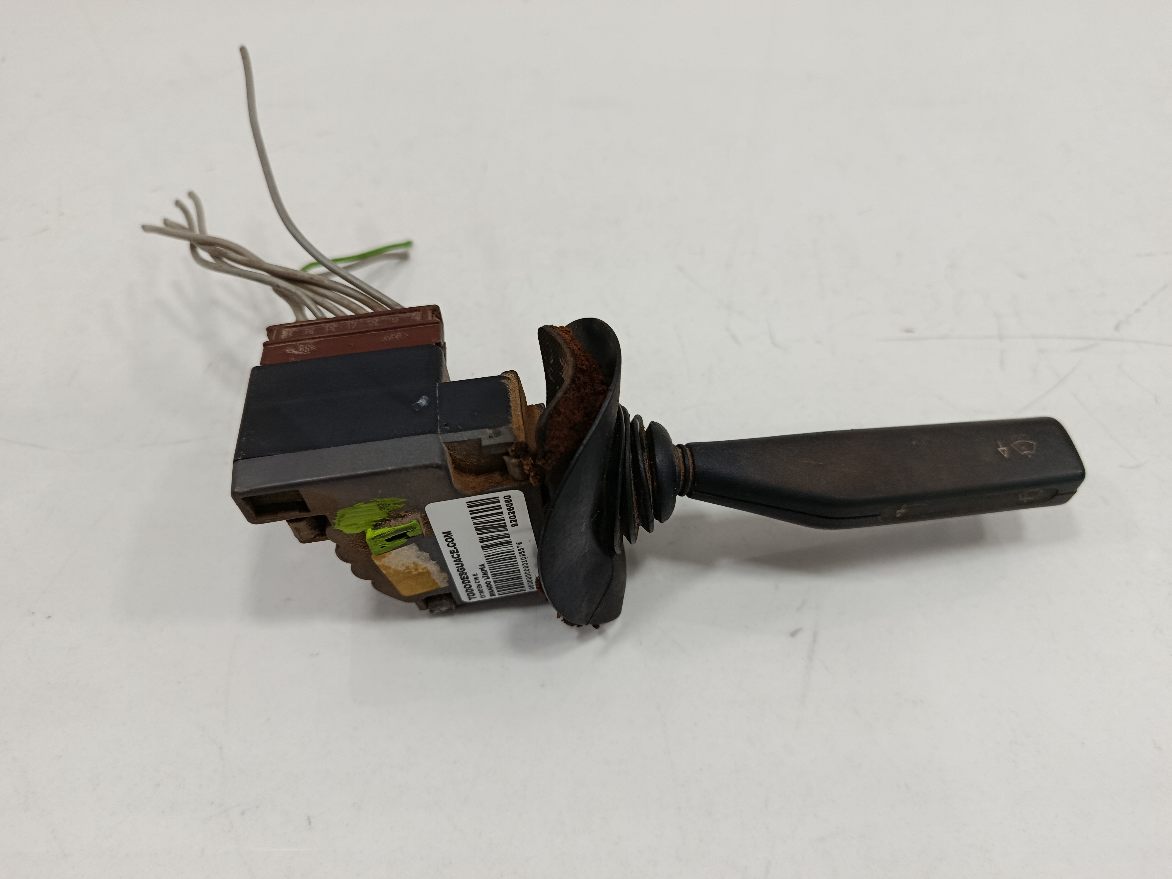MANDO LIMPIA CITROEN C15 E