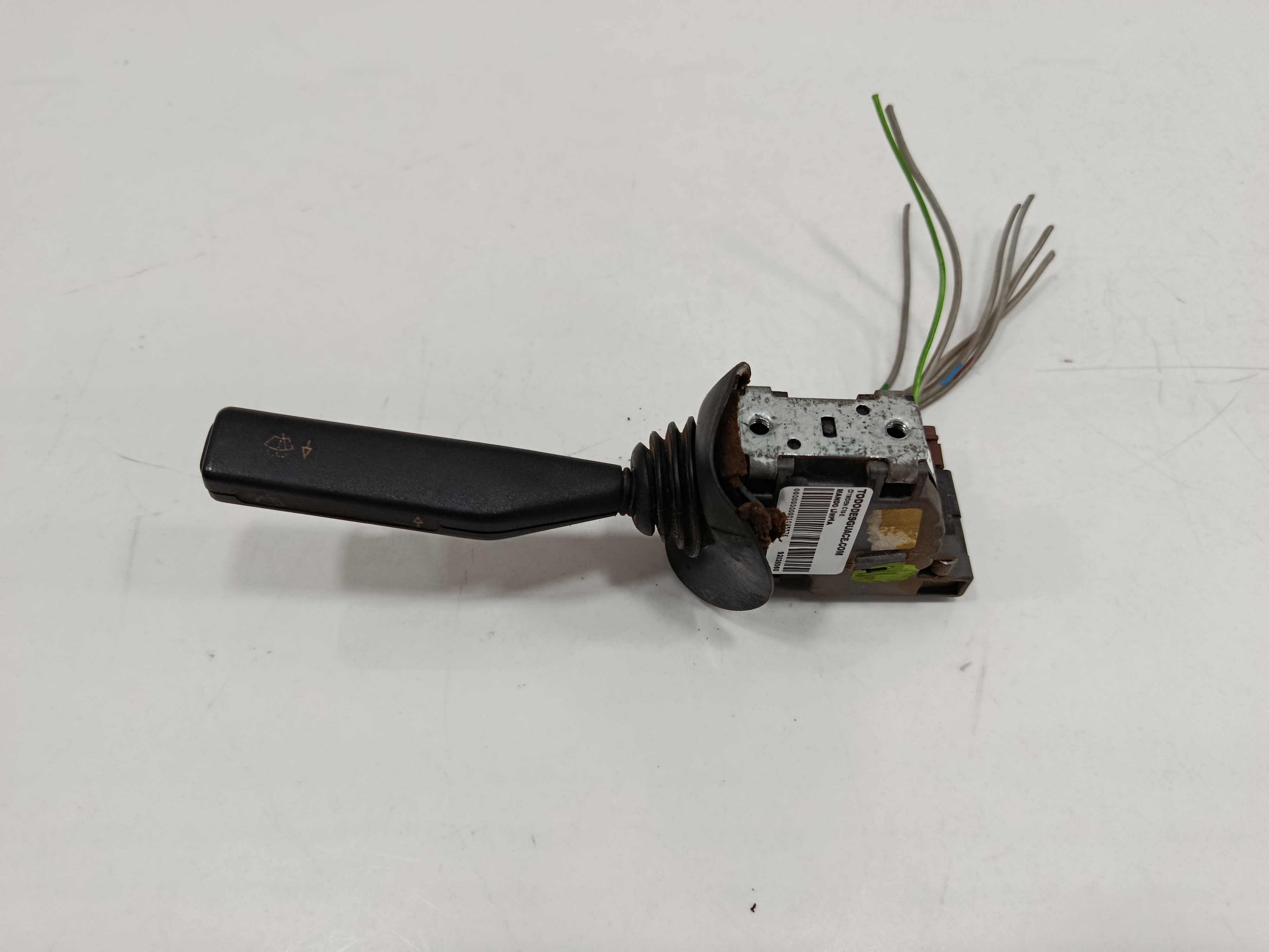 MANDO LIMPIA CITROEN C15 E