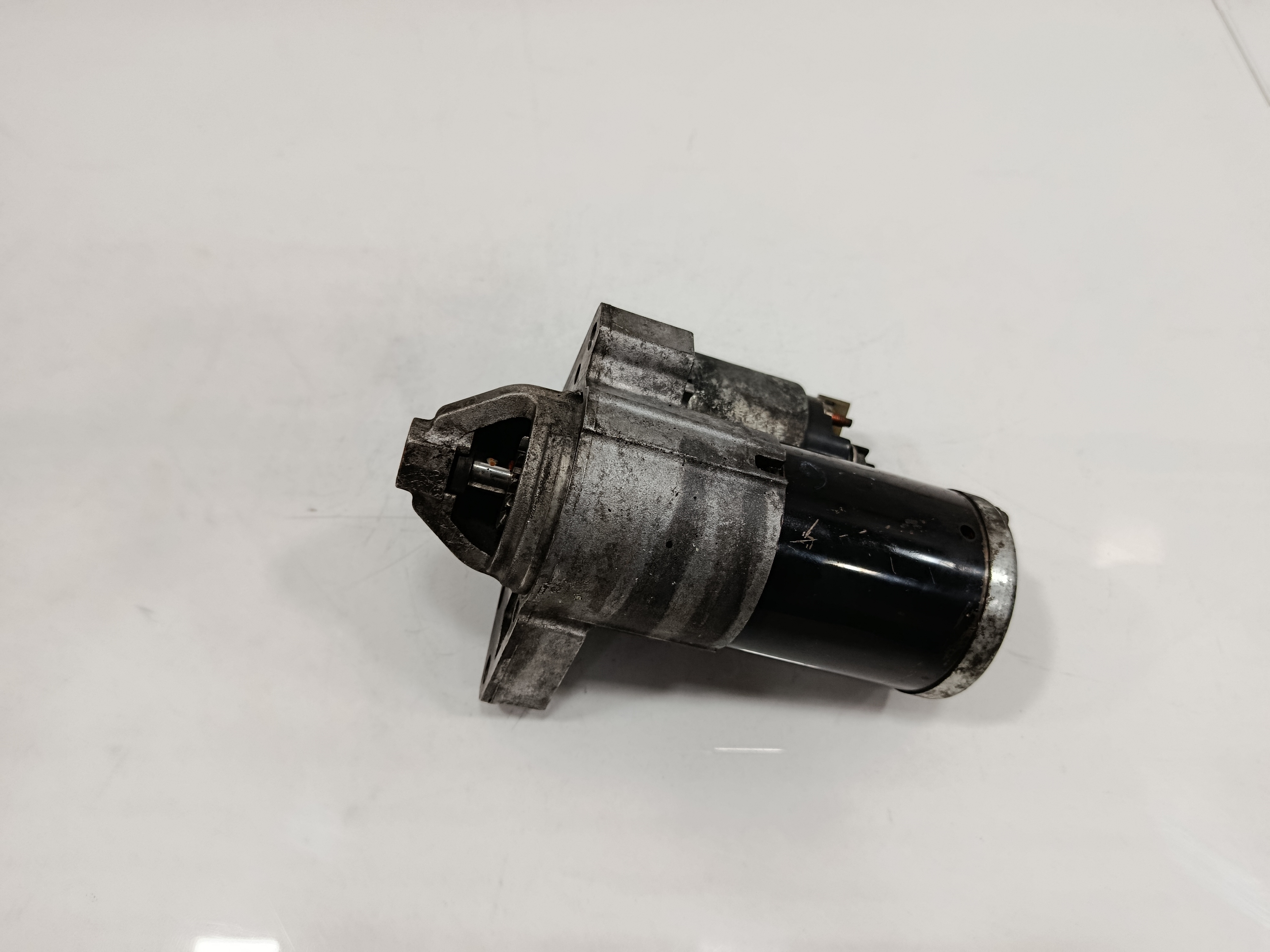 MOTOR ARRANQUE CITROEN C4 GRAND PICASSO *