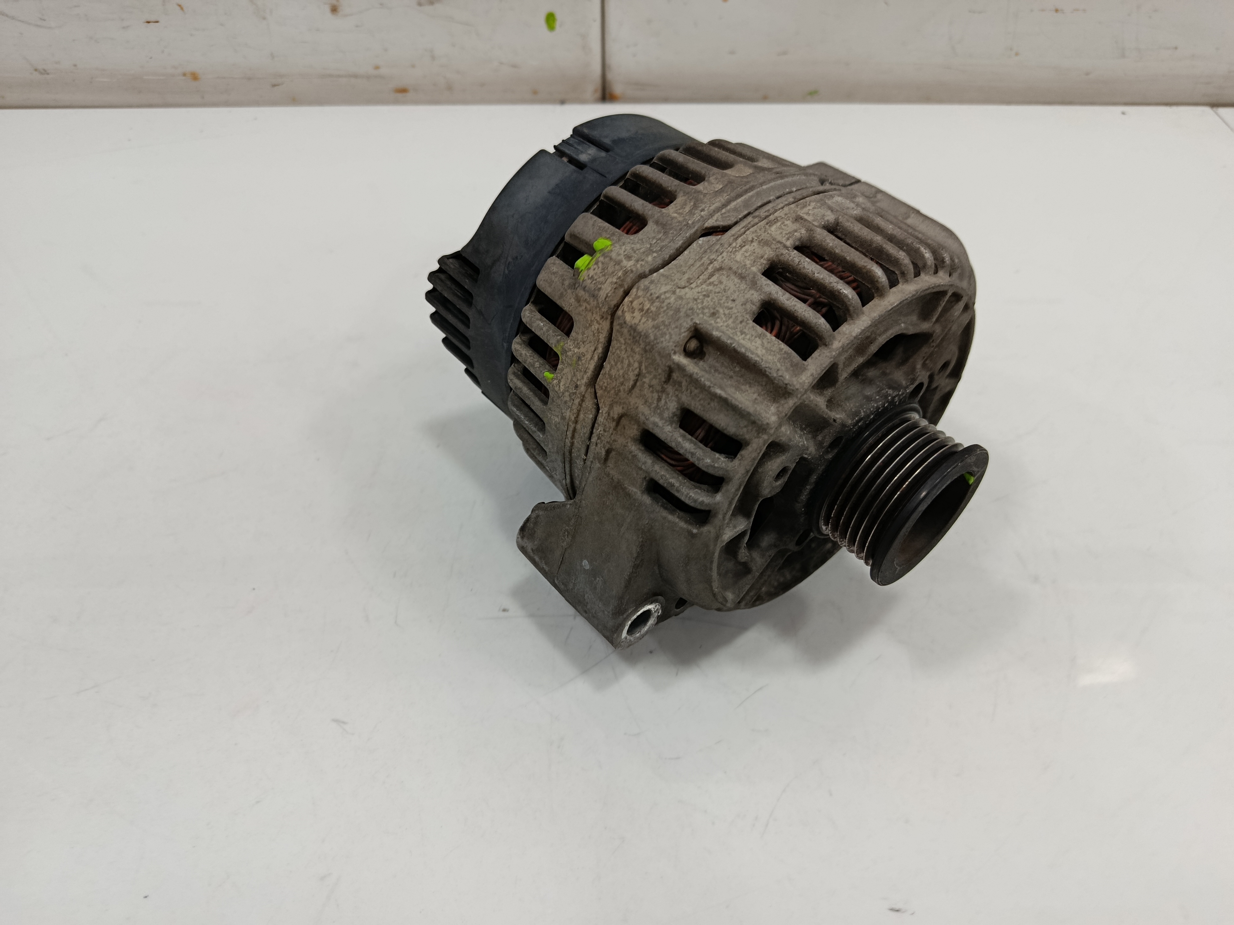 ALTERNADOR MERCEDES-BENZ CLASE S (W220) BERLINA 320 (220.065)