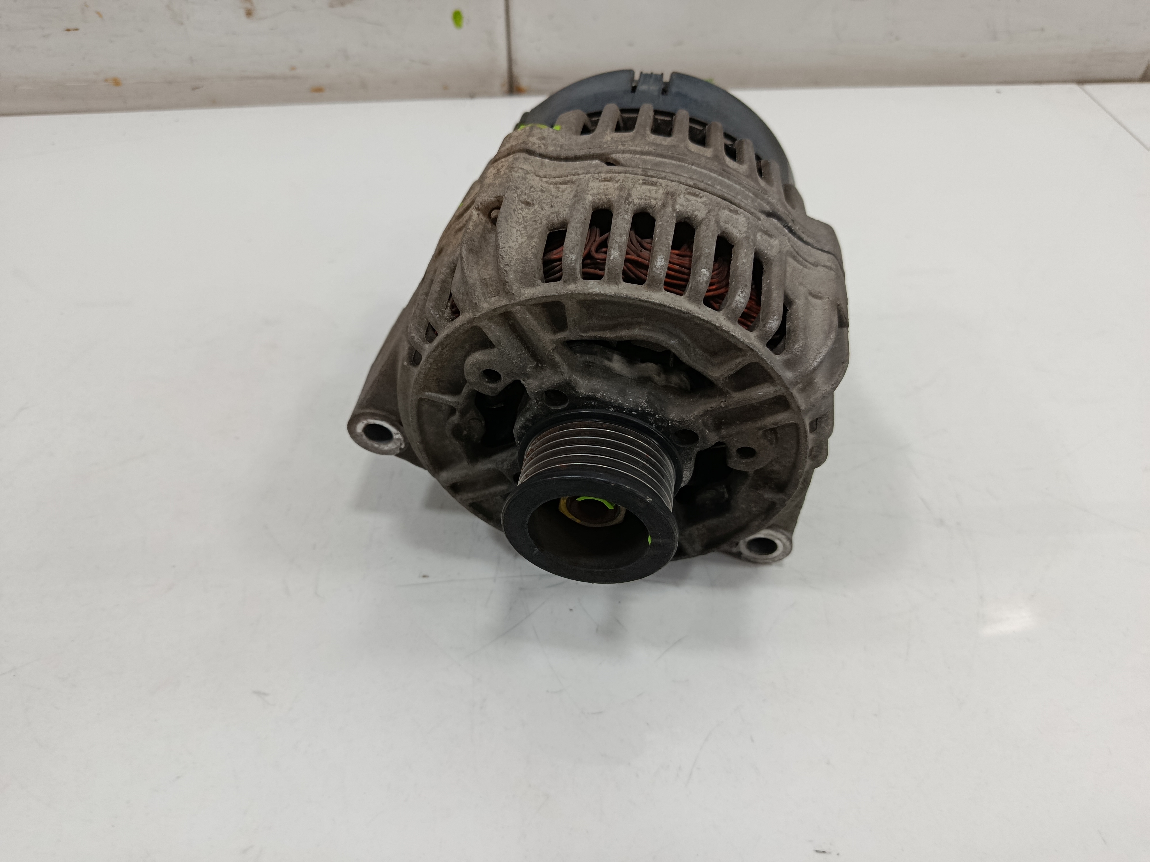 ALTERNADOR MERCEDES-BENZ CLASE S (W220) BERLINA 320 (220.065)