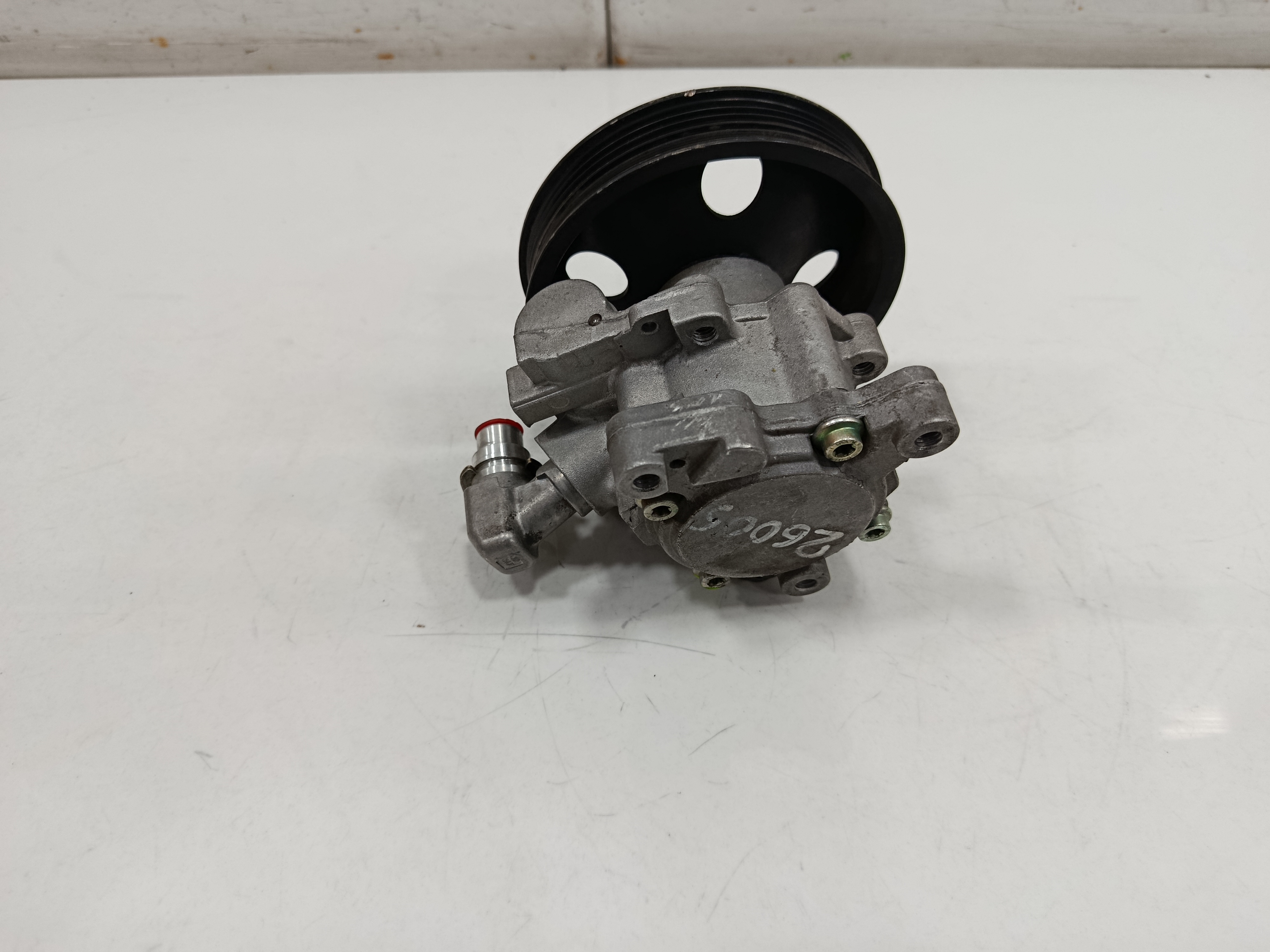 BOMBA DIRECCION MERCEDES-BENZ CLASE S (W220) BERLINA 320 (220.065)