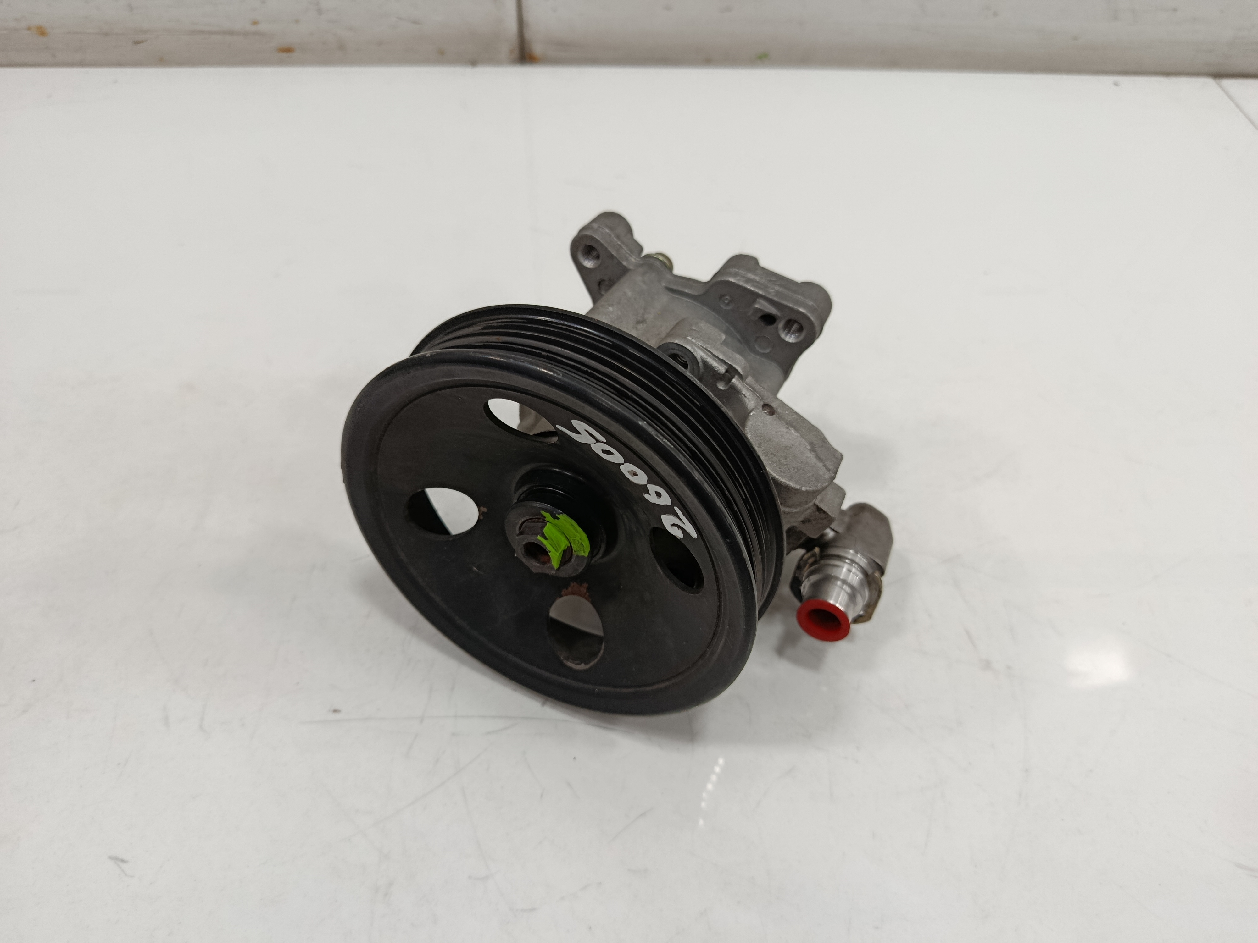 BOMBA DIRECCION MERCEDES-BENZ CLASE S (W220) BERLINA 320 (220.065)