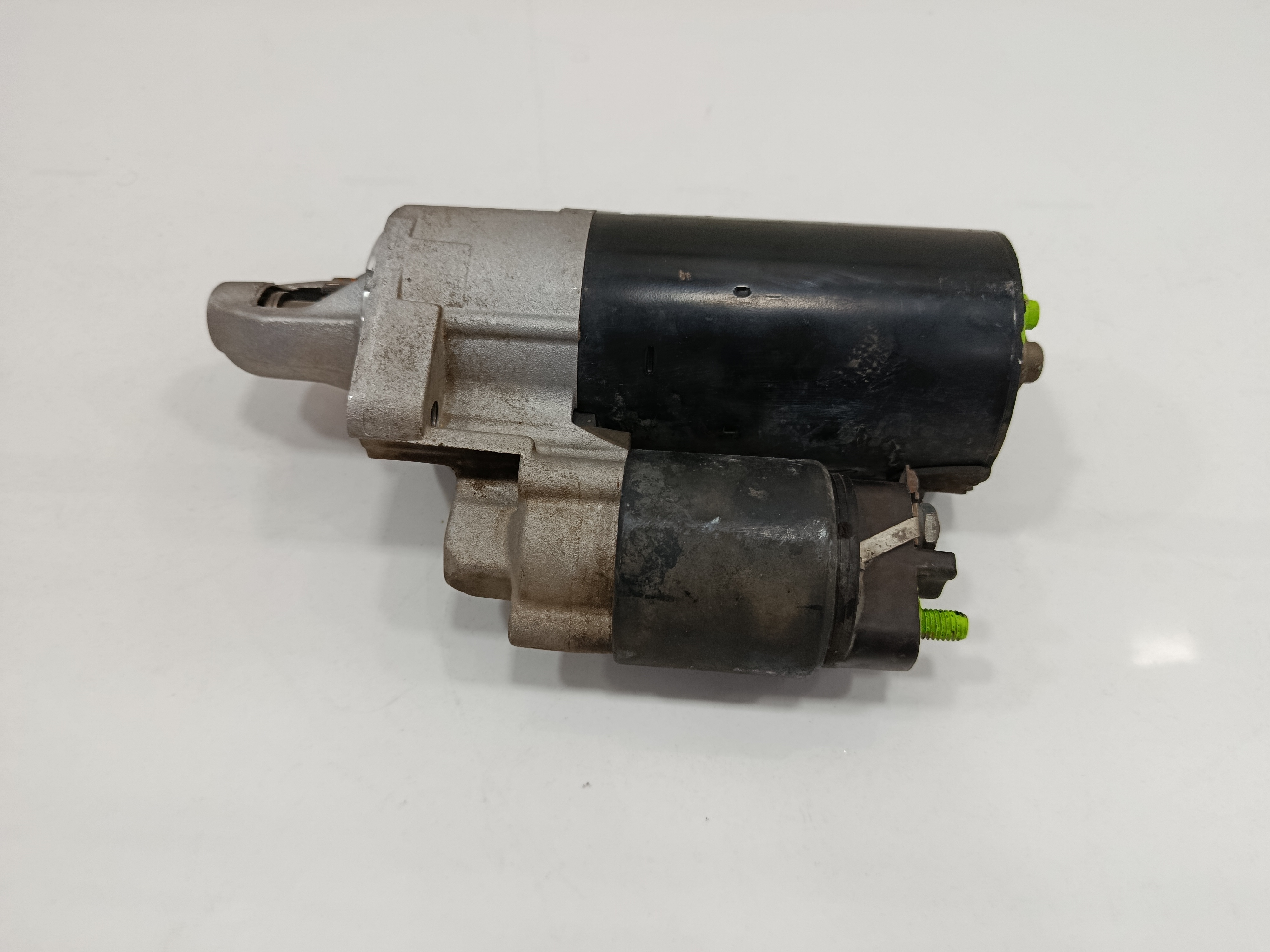 MOTOR ARRANQUE MERCEDES-BENZ CLASE S (W220) BERLINA 320 (220.065)