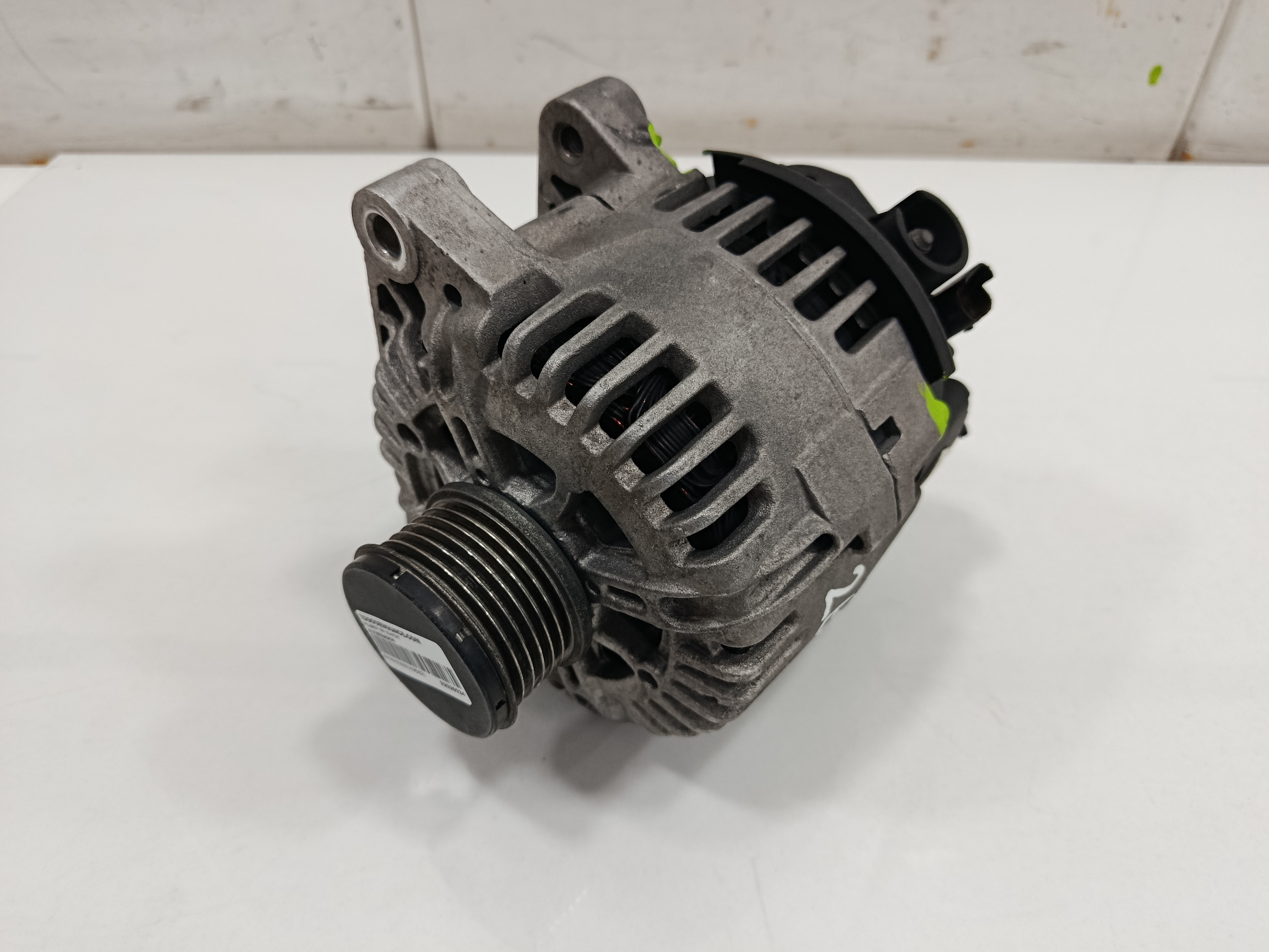 ALTERNADOR PEUGEOT 308 Confort