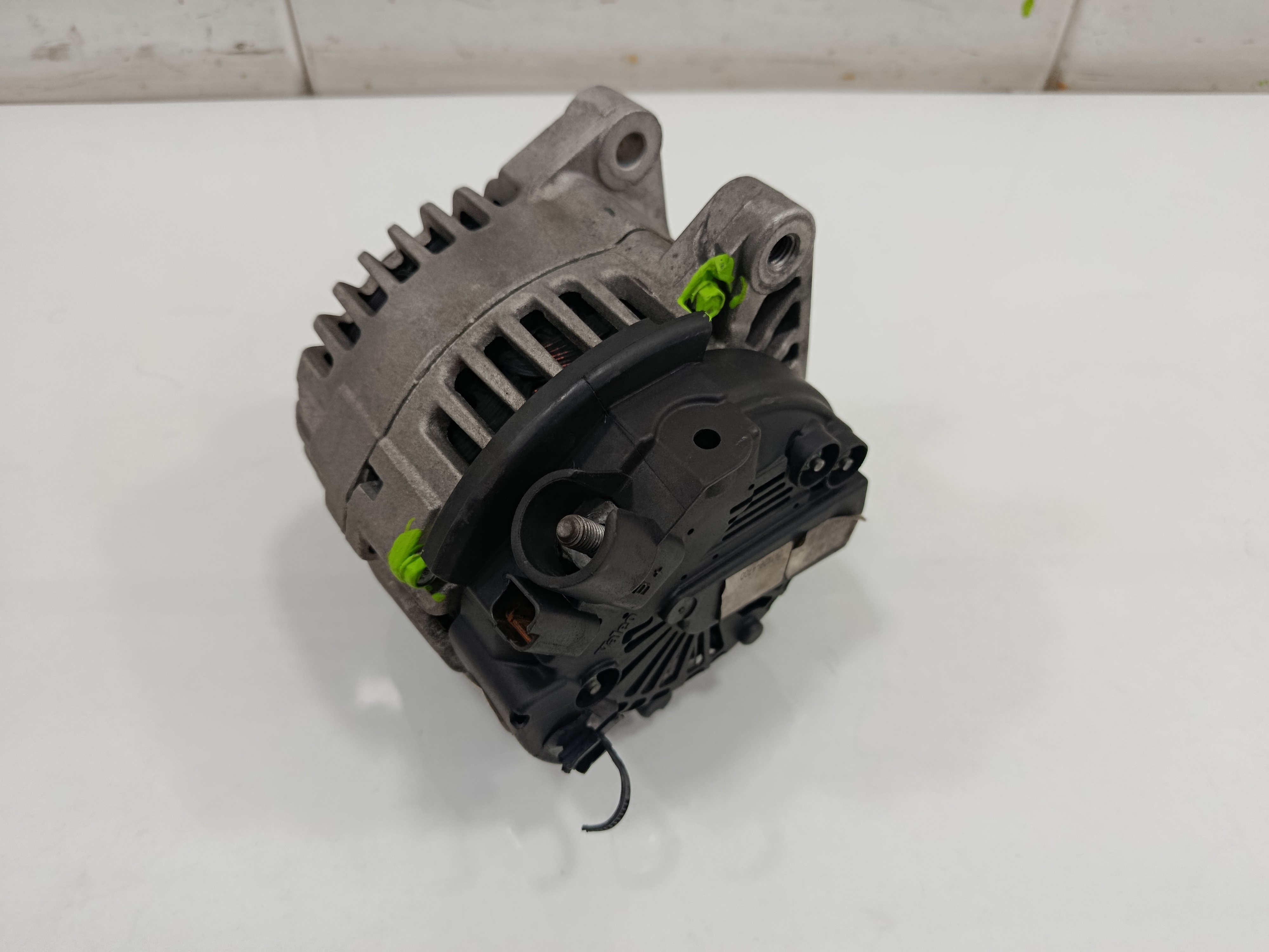 ALTERNADOR PEUGEOT 308 Confort