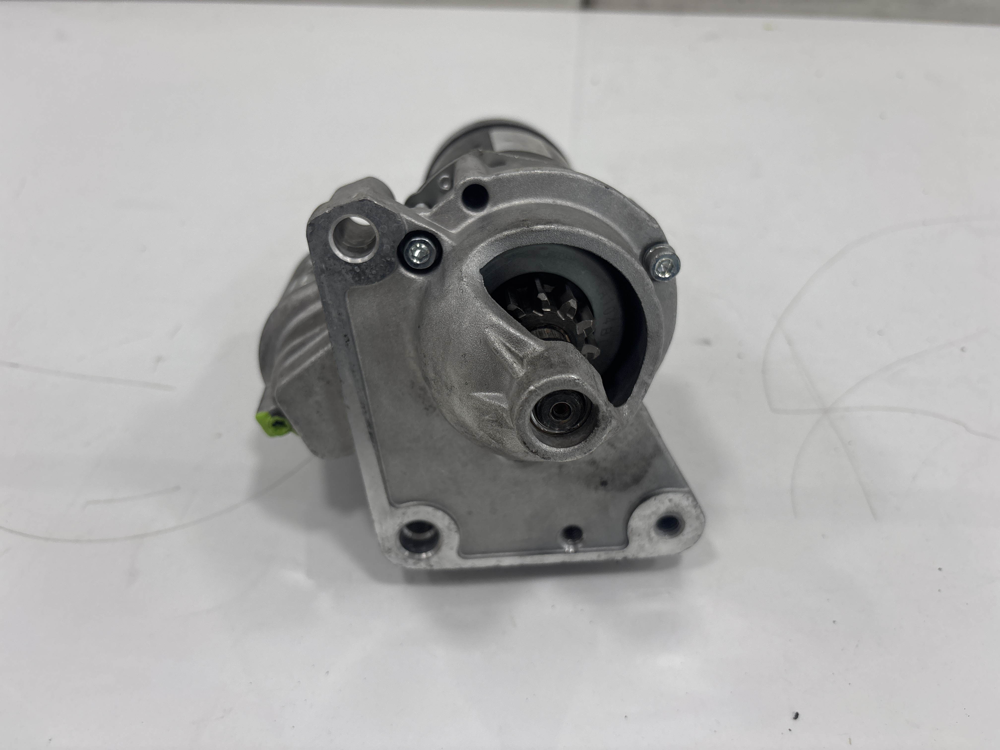 MOTOR ARRANQUE PEUGEOT 308 Confort