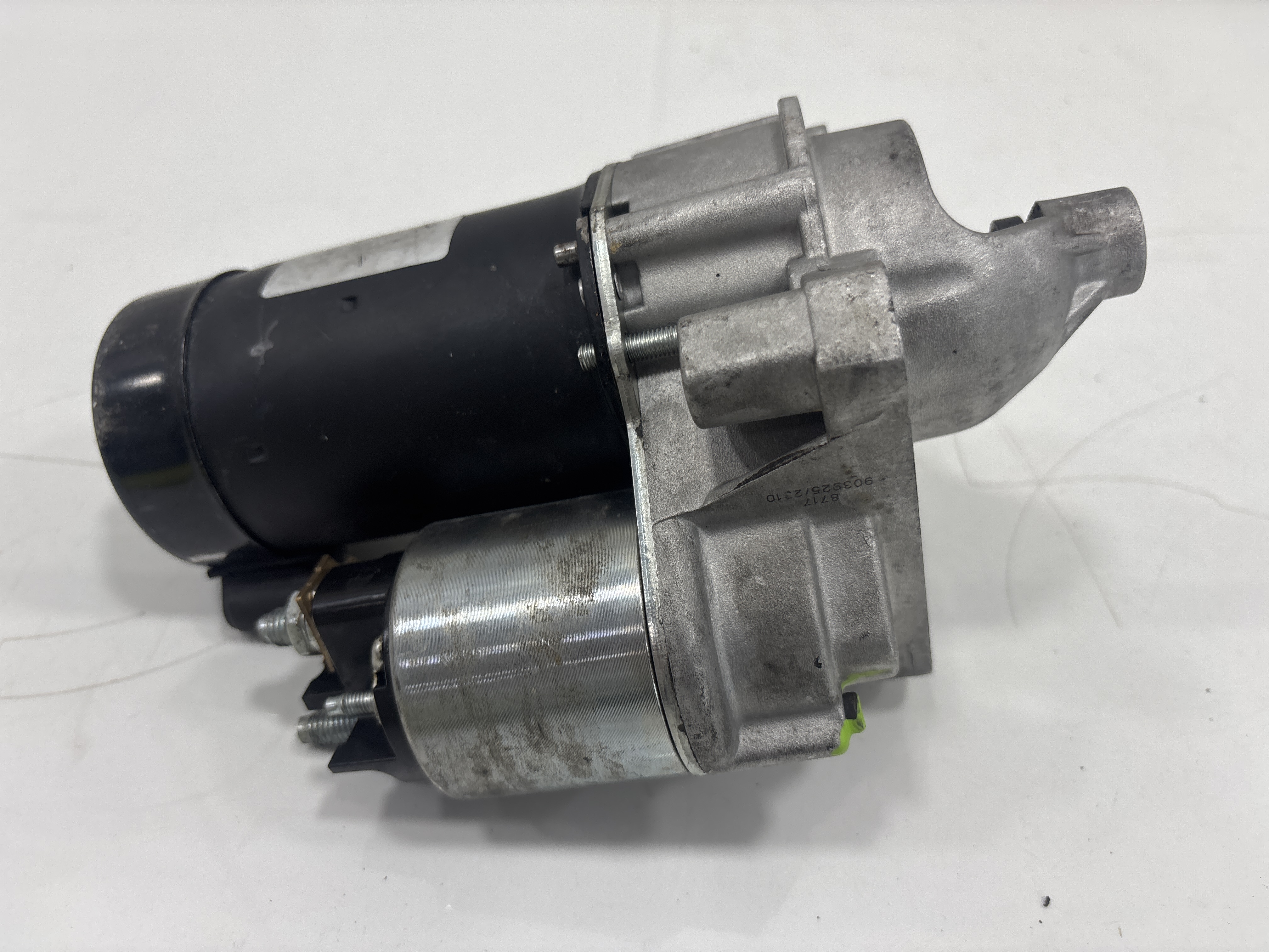 MOTOR ARRANQUE PEUGEOT 308 Confort