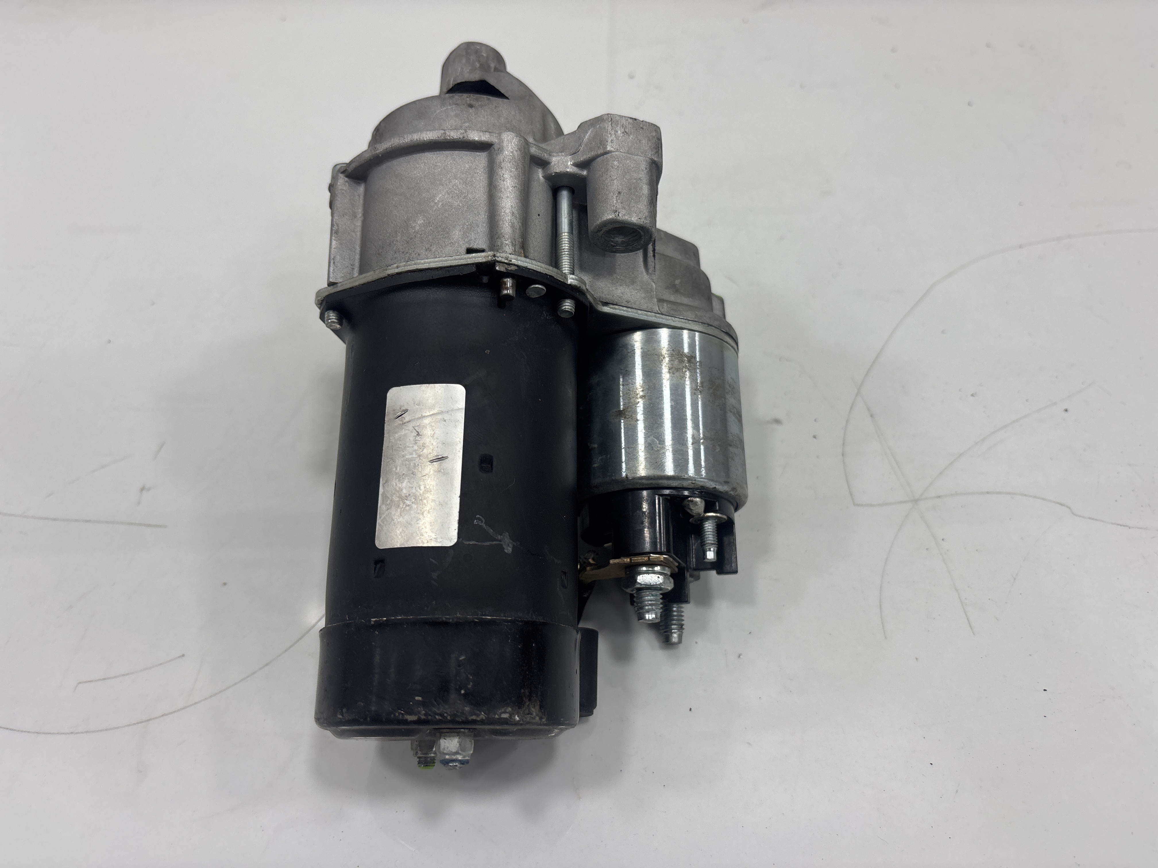 MOTOR ARRANQUE PEUGEOT 308 Confort