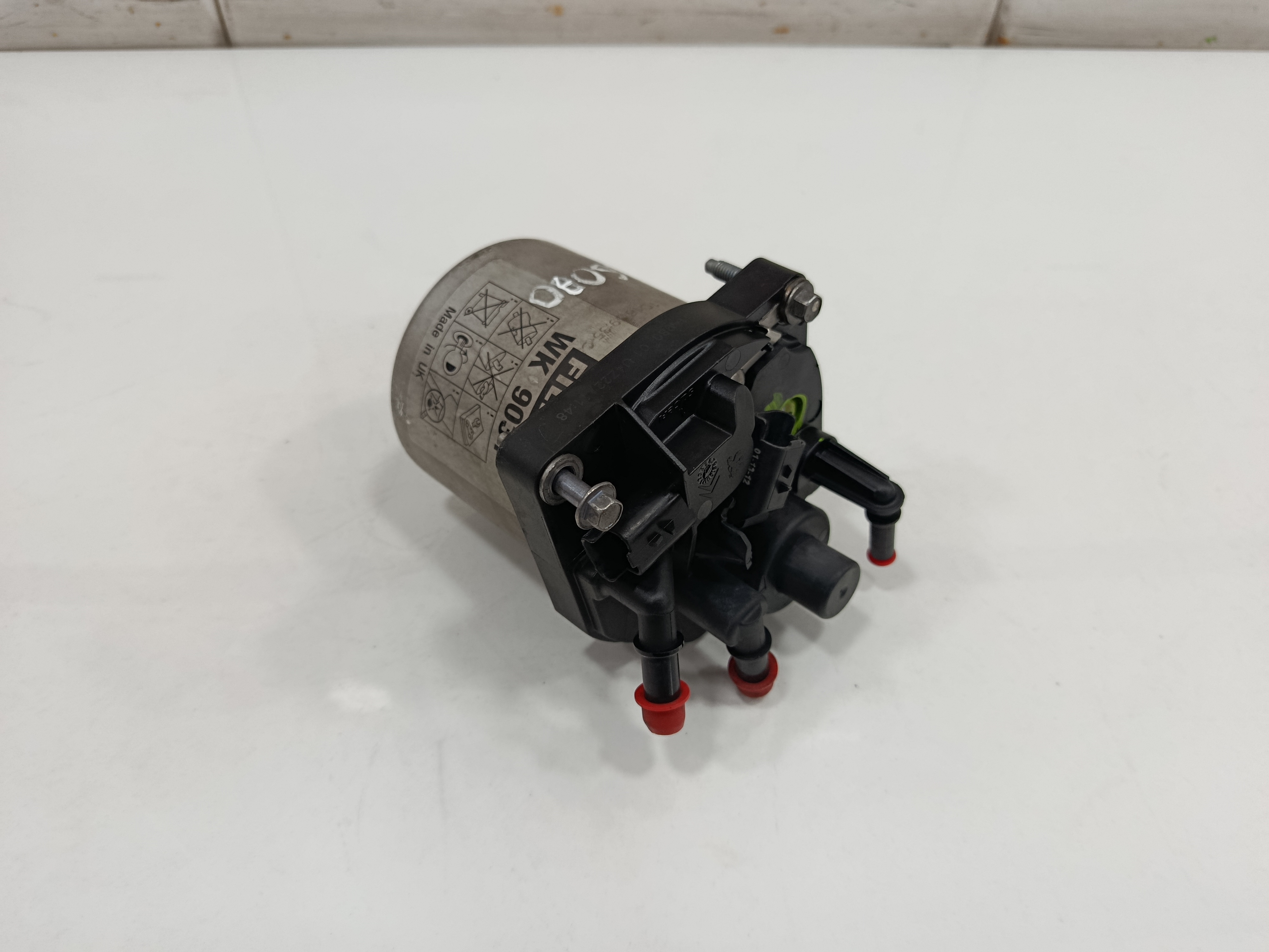 FILTRO GASOIL CITROEN C4 GRAND PICASSO Business
