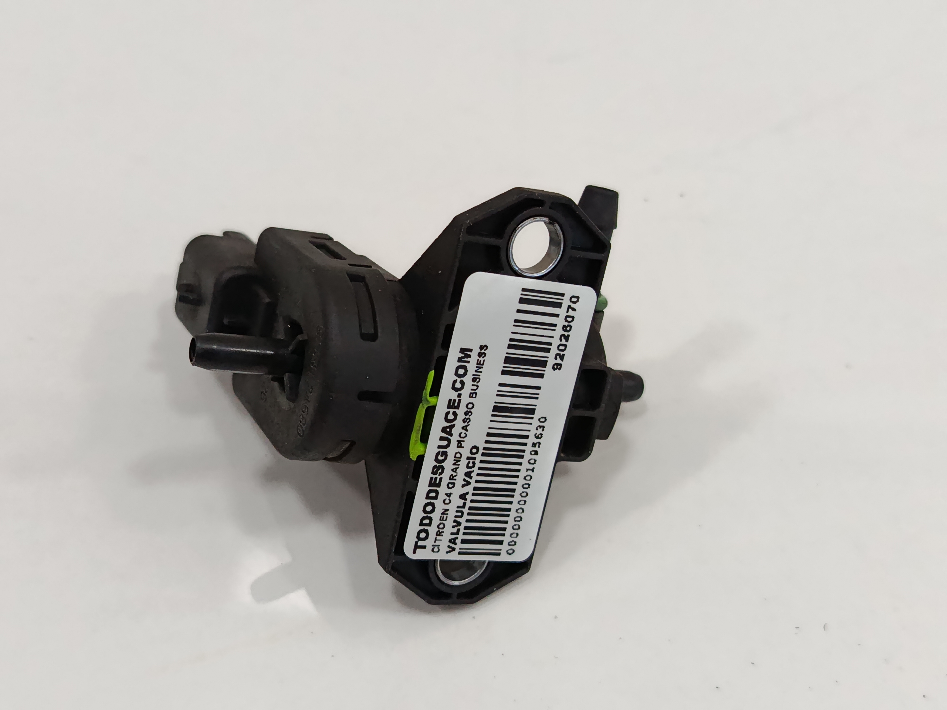 VALVULA VACIO CITROEN C4 GRAND PICASSO Business