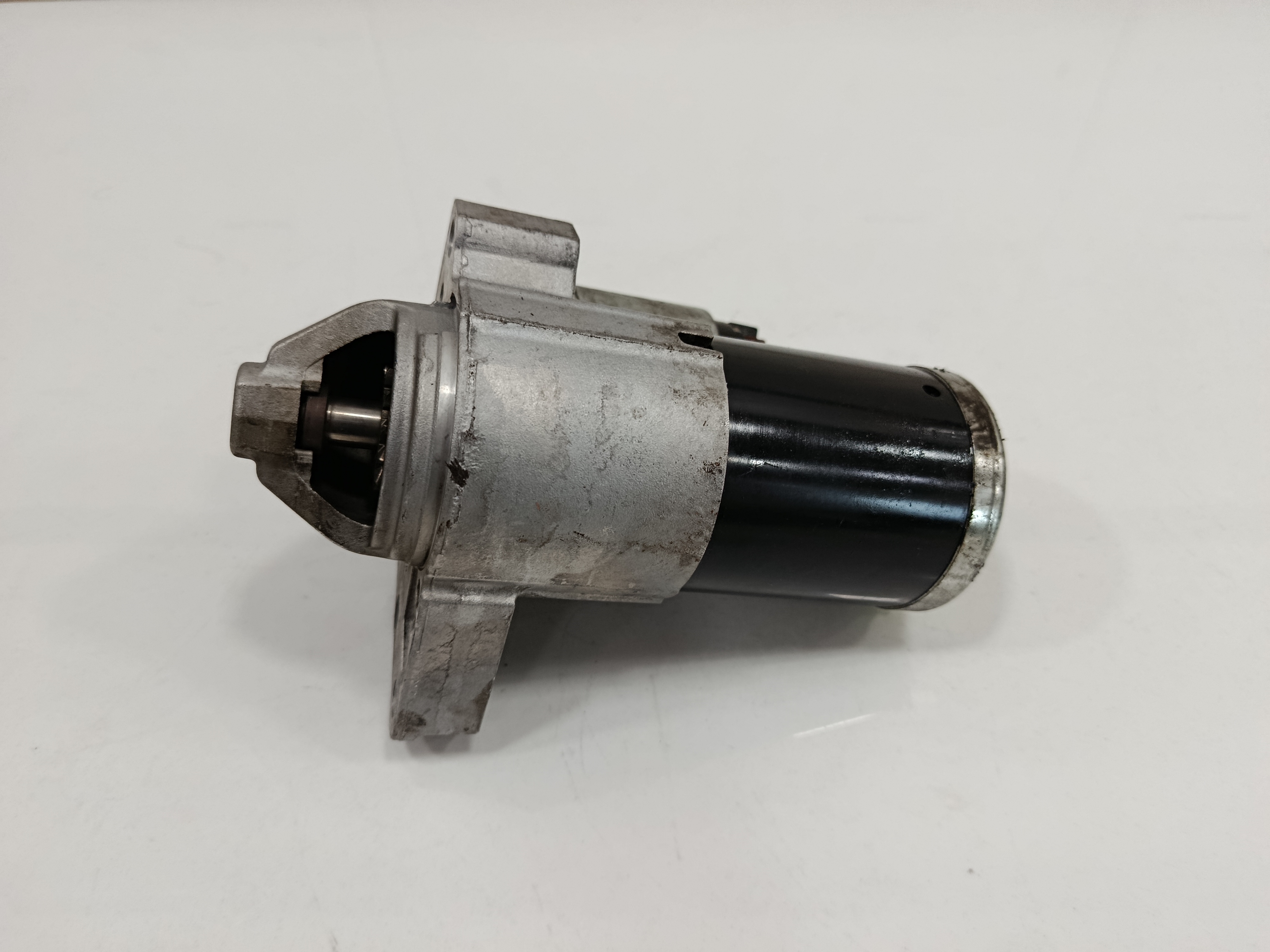 MOTOR ARRANQUE CITROEN C4 GRAND PICASSO Business