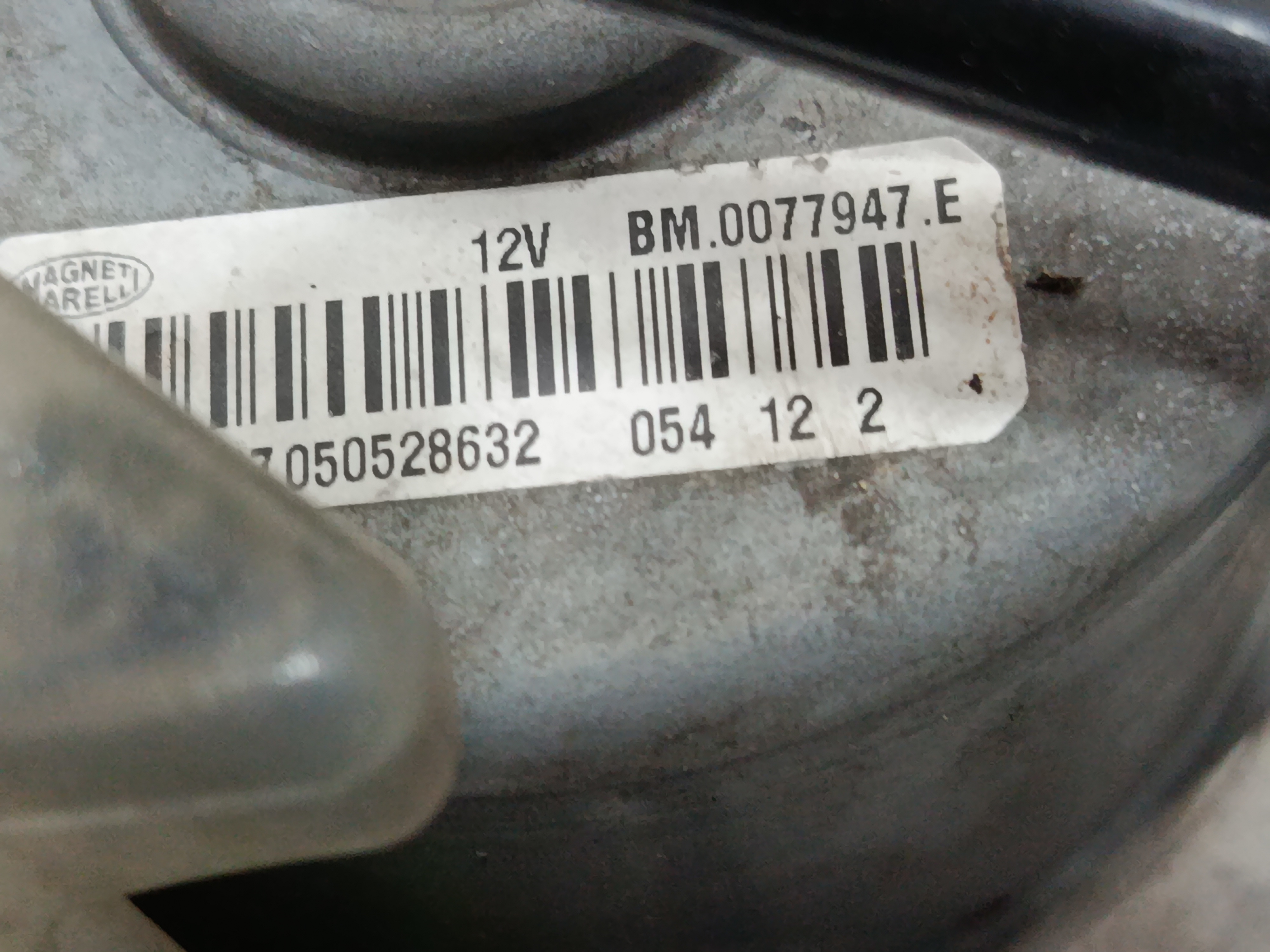 MODULO CAMBIO AUTOMATICO CITROEN C4 GRAND PICASSO Business