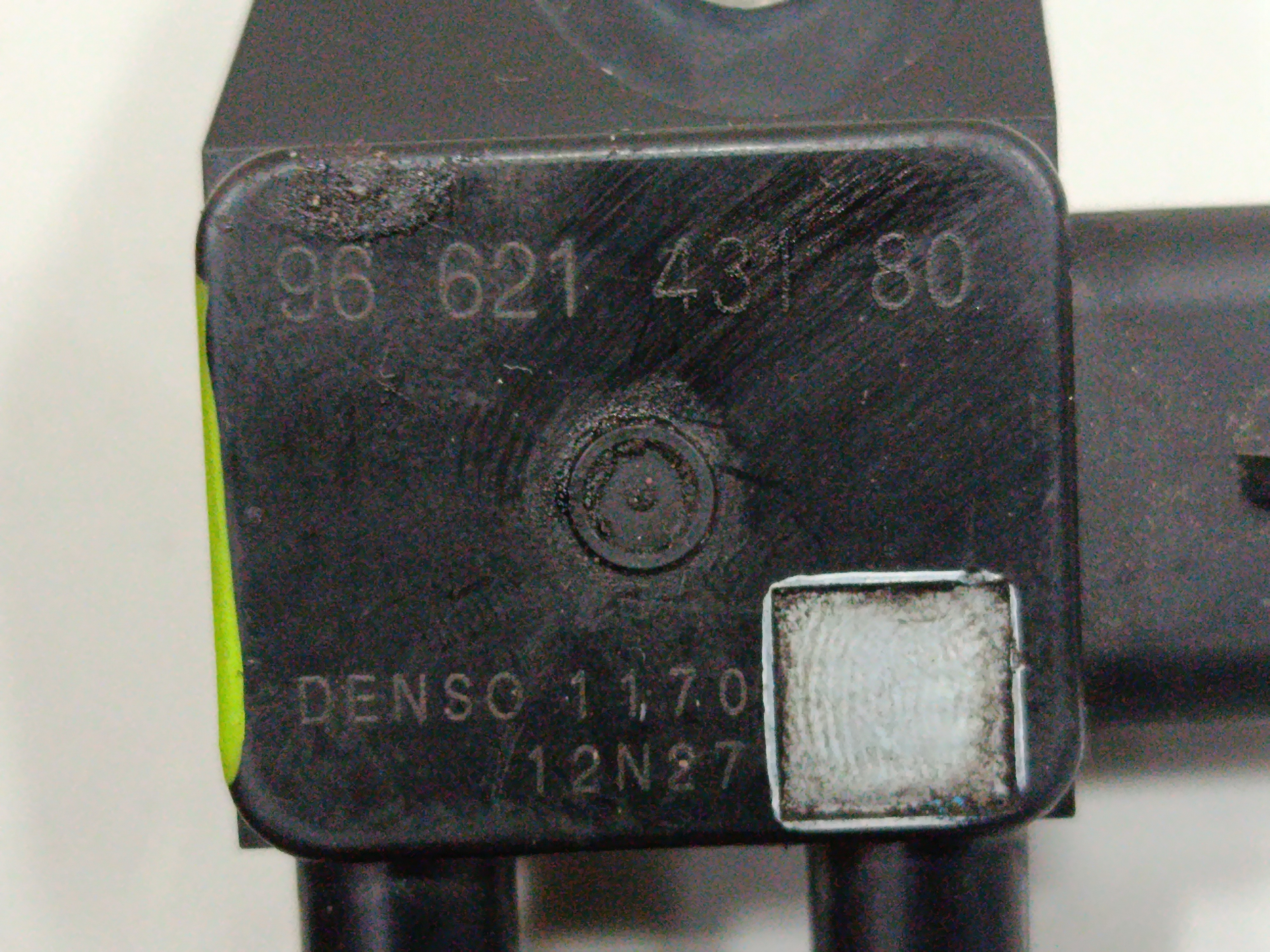 SENSOR PRESION CITROEN C4 GRAND PICASSO Business