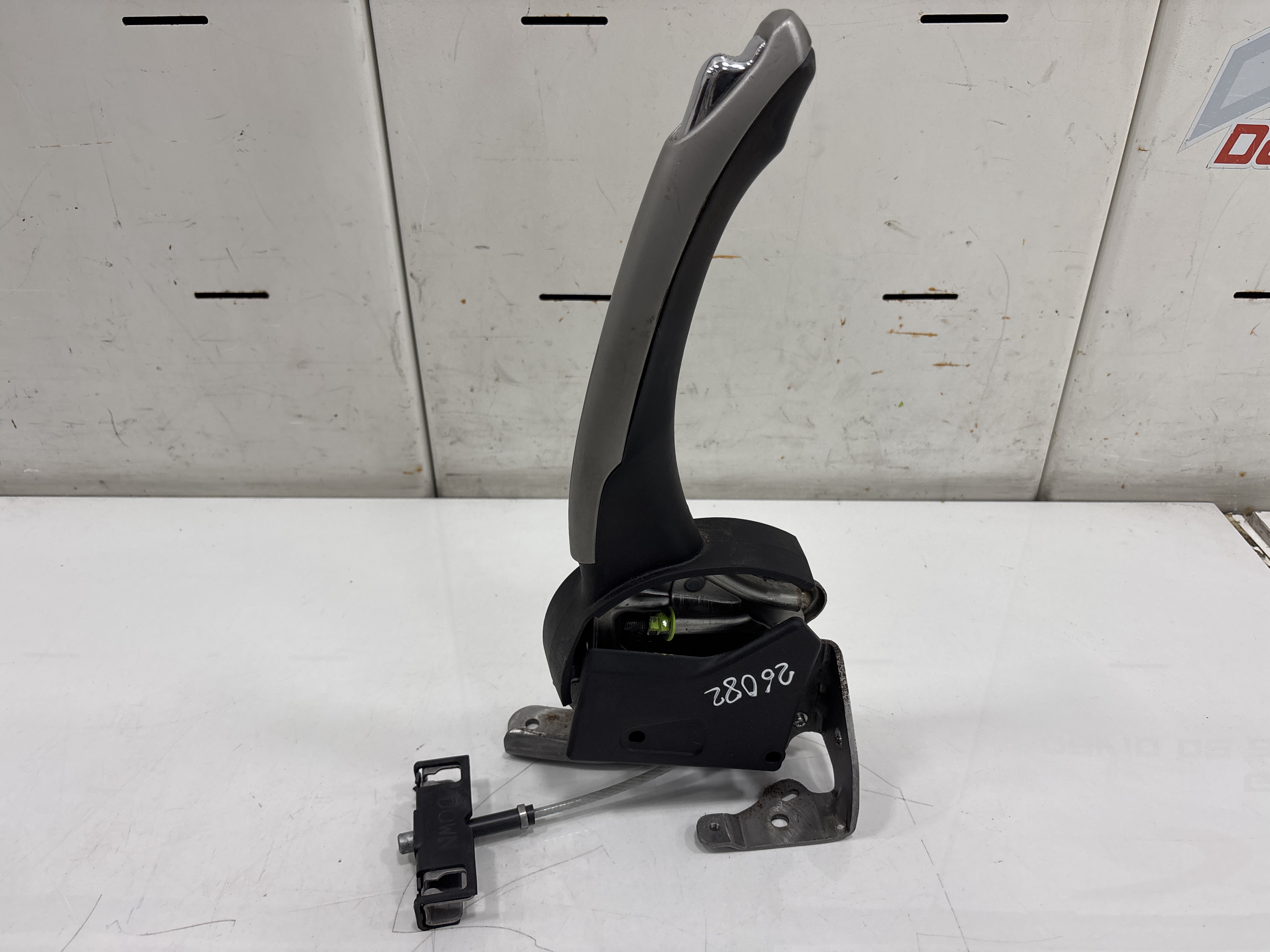 PALANCA FRENO TOYOTA AURIS 1.4 16V CAT