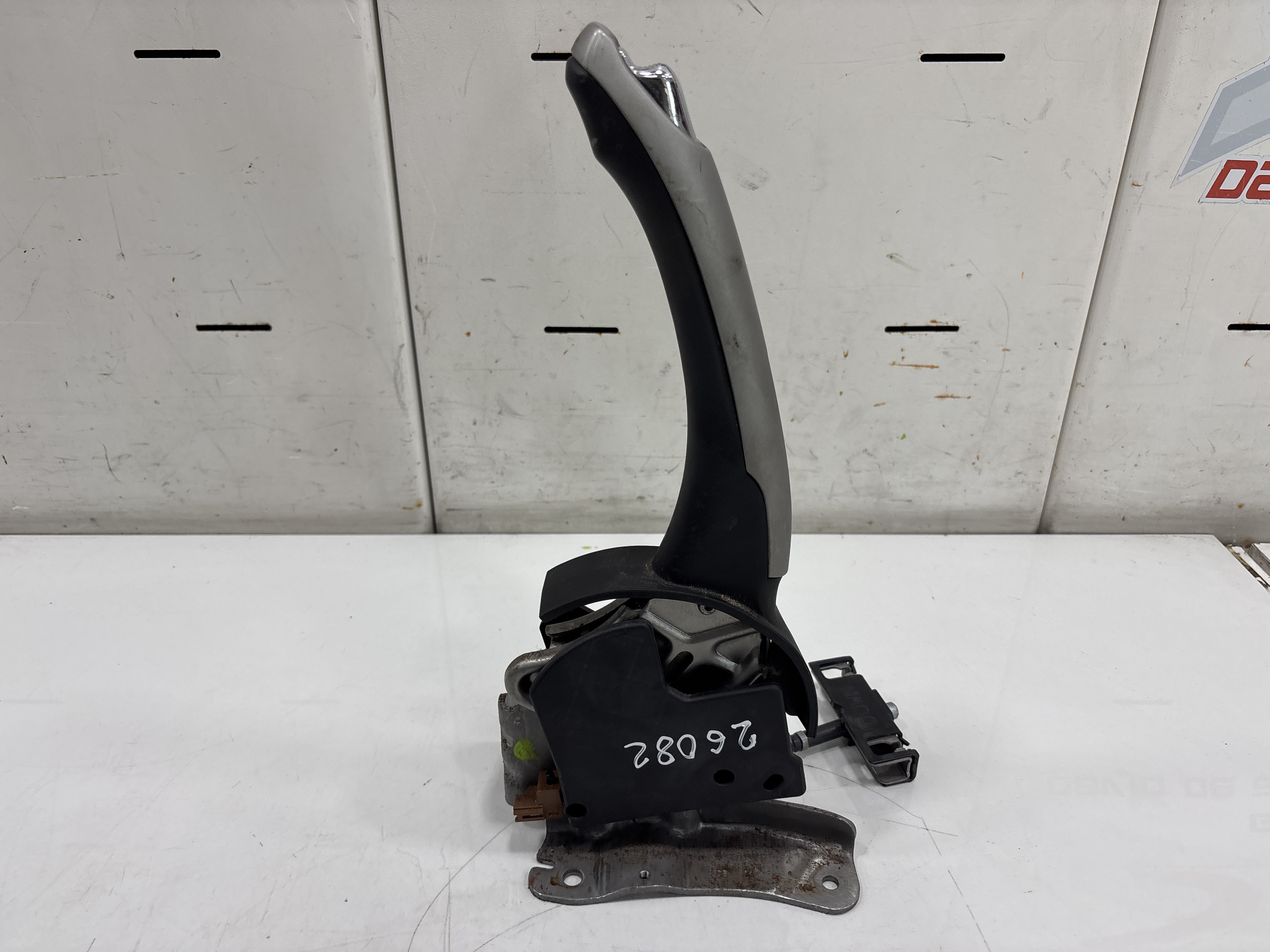 PALANCA FRENO TOYOTA AURIS 1.4 16V CAT