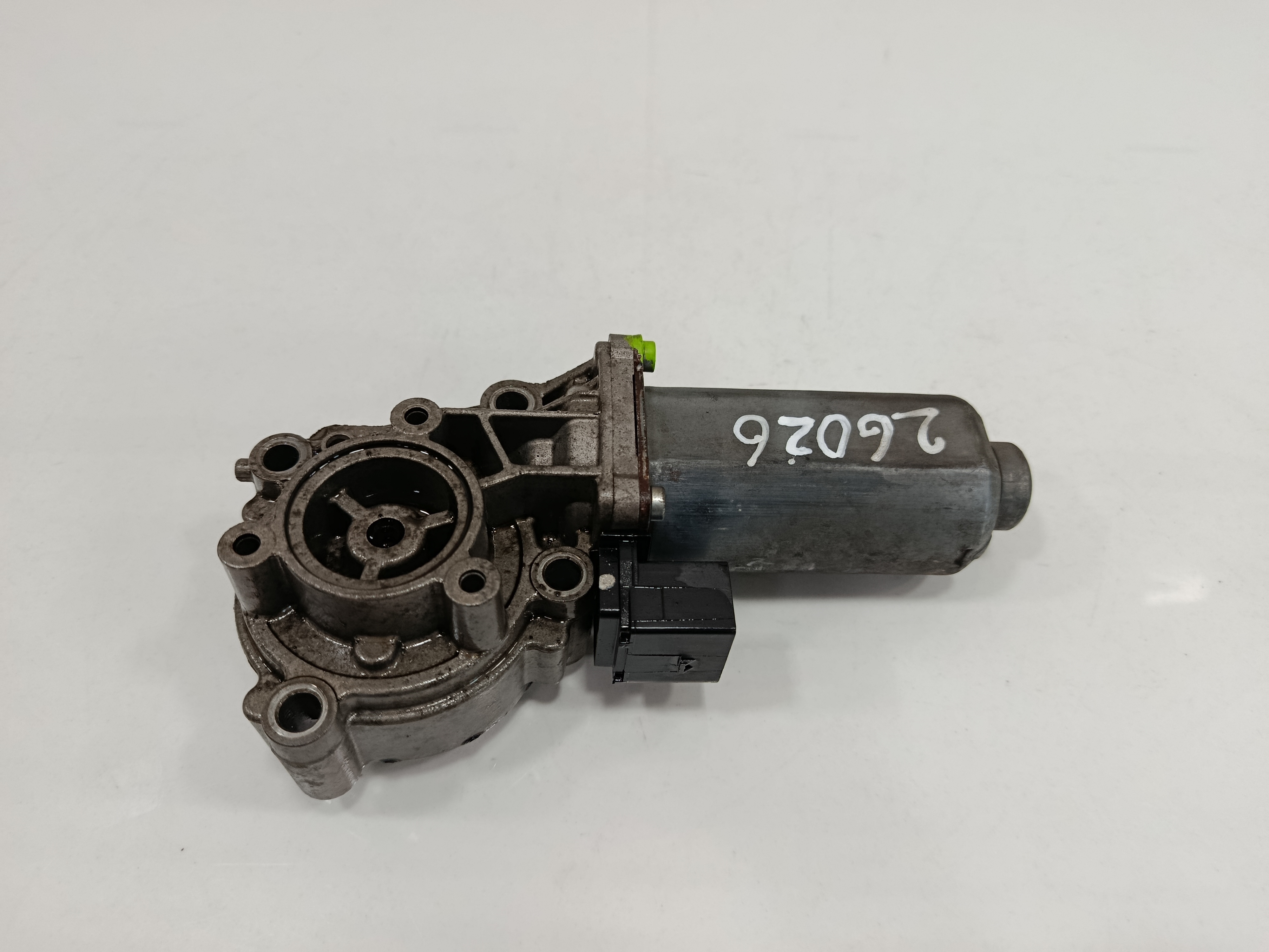 MOTOR ELECTRICO LAND ROVER RANGE ROVER SPORT V6 TD Autobiography