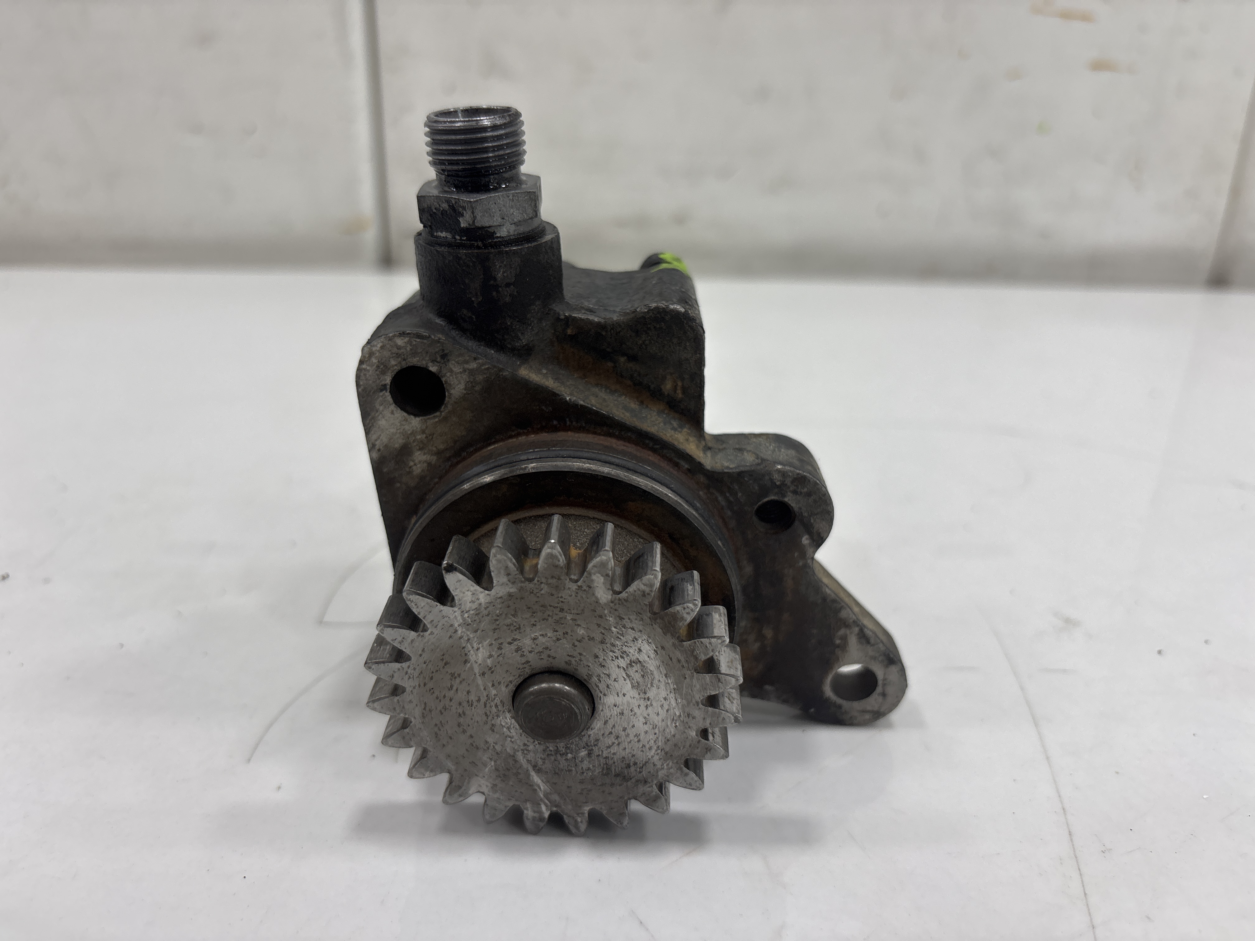 BOMBA COMBUSTIBLE RENAULT MIDLUM FG   XXX.10                   E4 Cabina doble