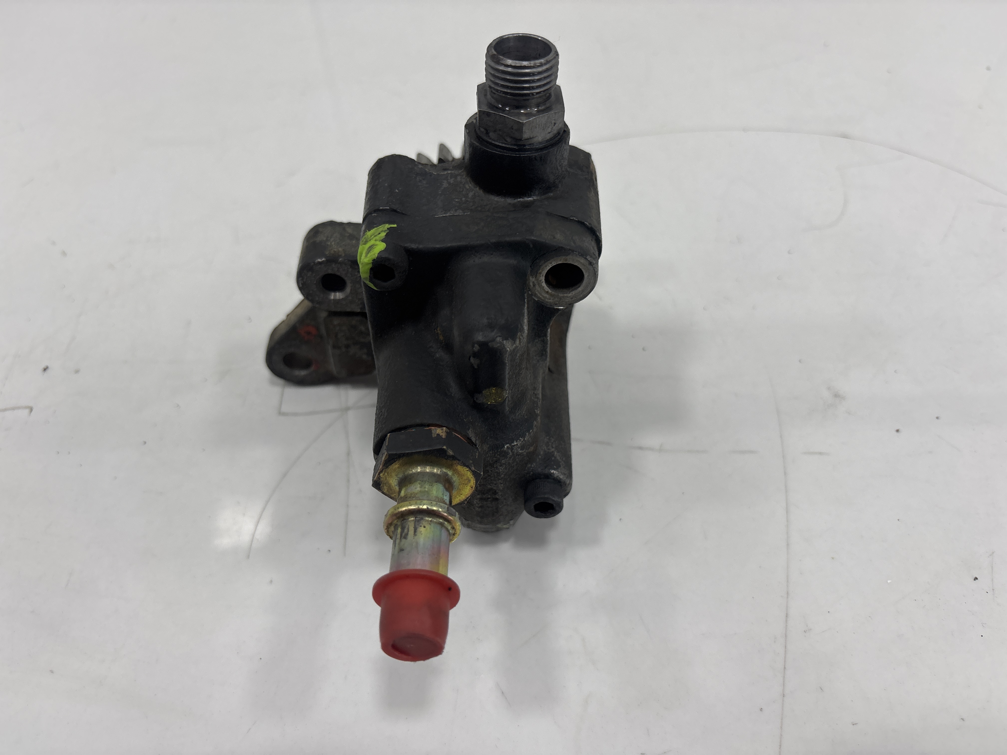 BOMBA COMBUSTIBLE RENAULT MIDLUM FG   XXX.10                   E4 Cabina doble