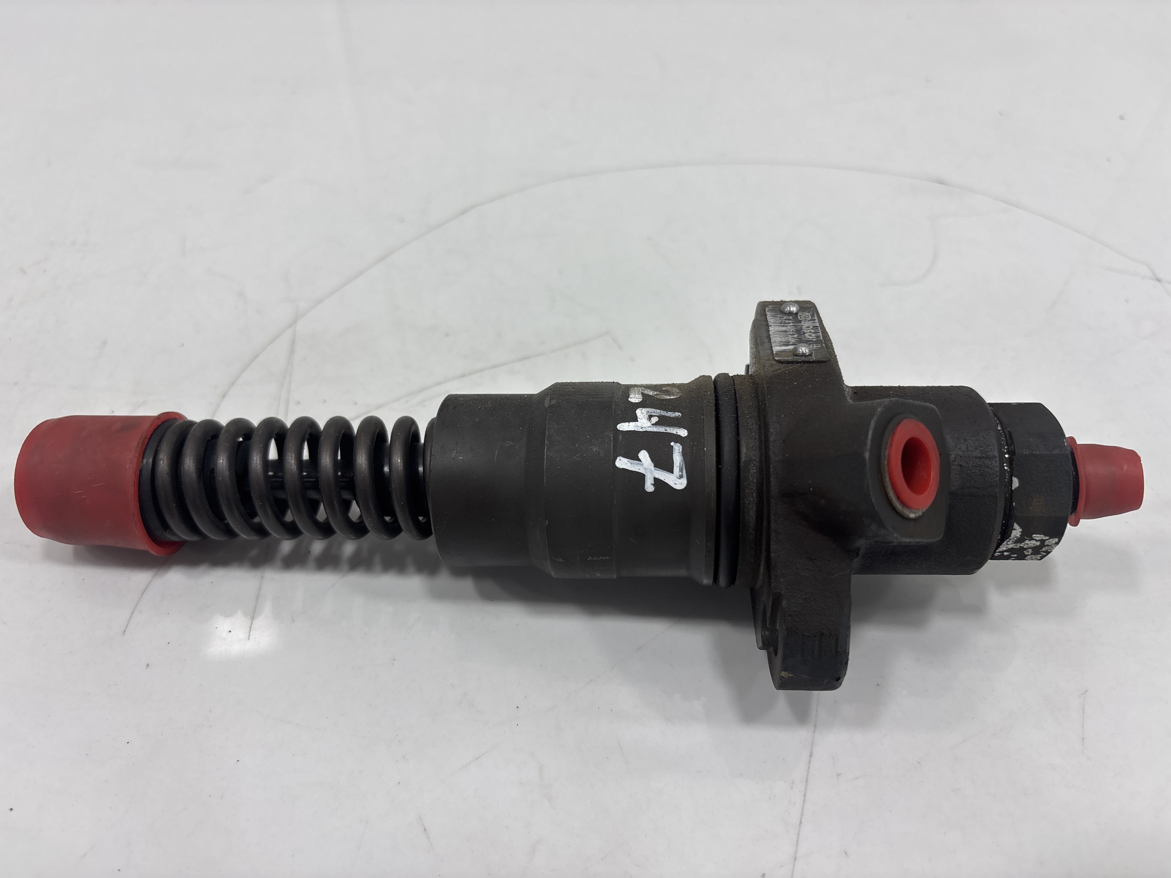 INYECTOR RENAULT MIDLUM FG   XXX.10                   E4 Cabina doble