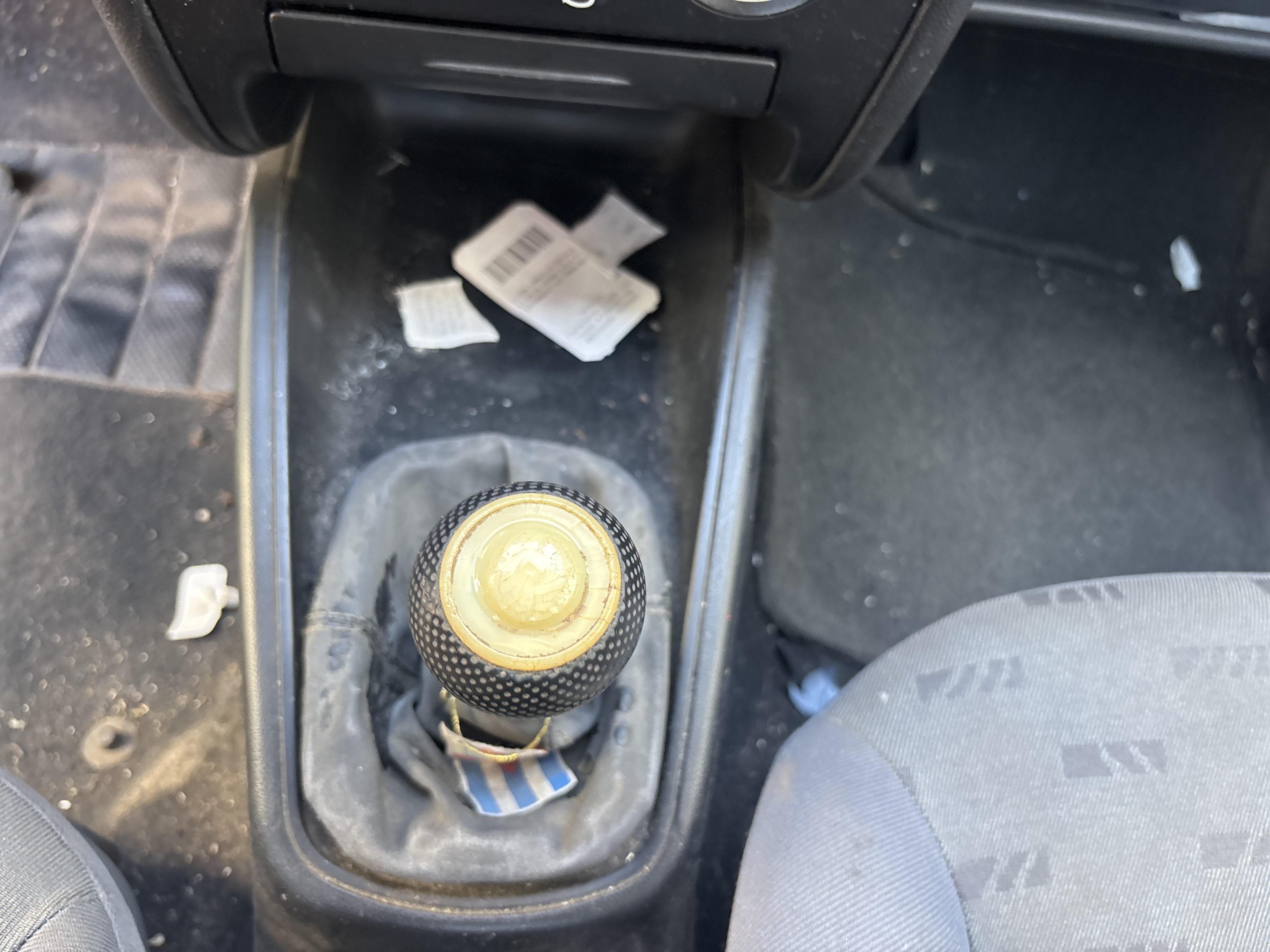CAJA CAMBIOS SEAT LEON (1M1) 1.9 TDI