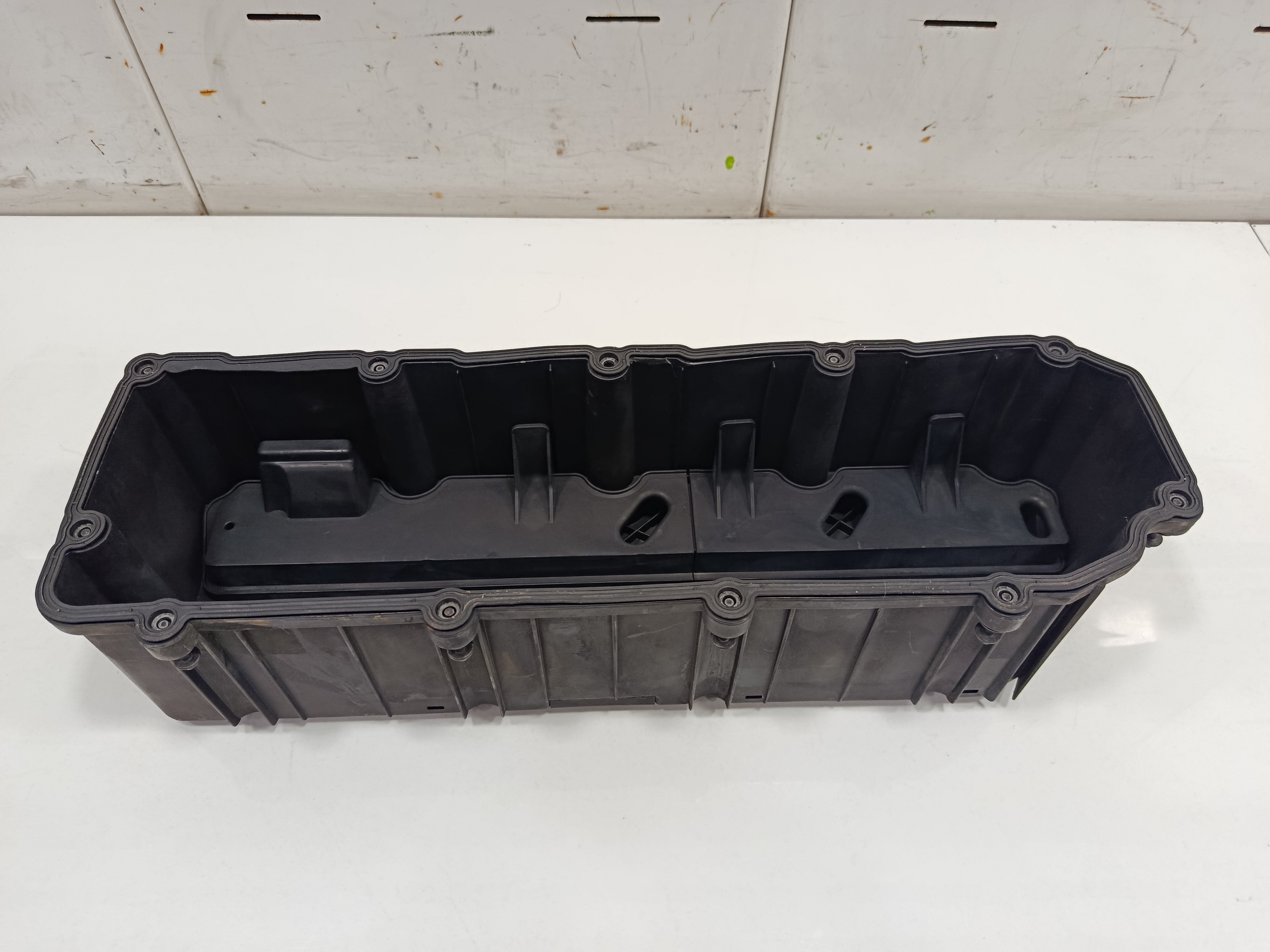 TAPA BALANCINES RENAULT MIDLUM FG   XXX.10                   E4 Cabina doble