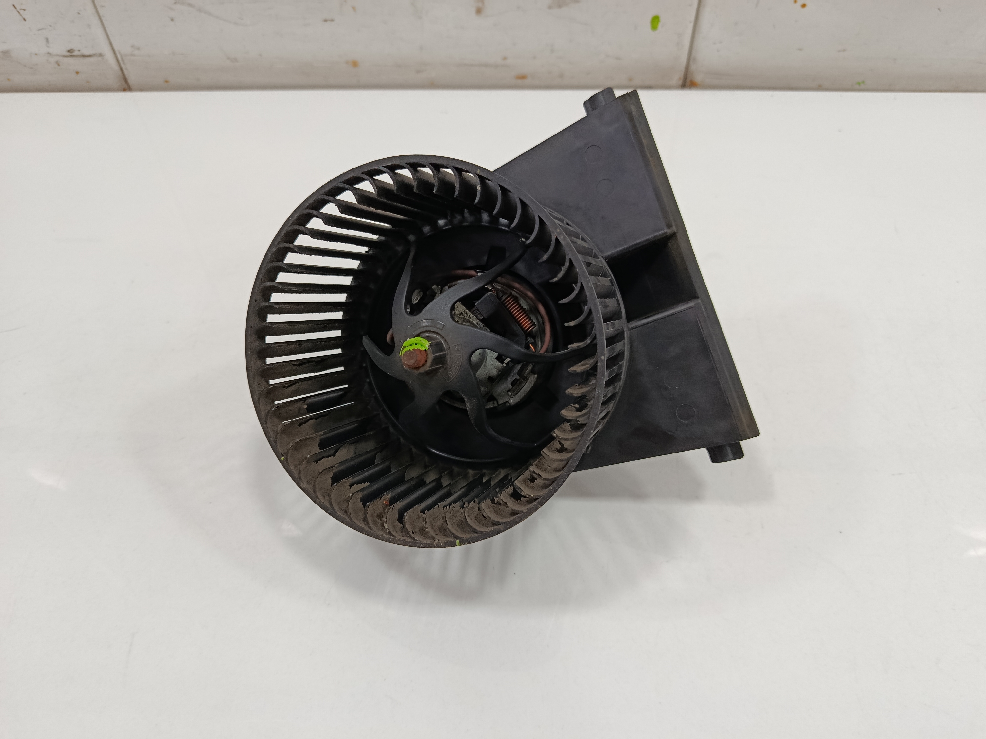 MOTOR CALEFACCION SEAT LEON (1M1) Signo
