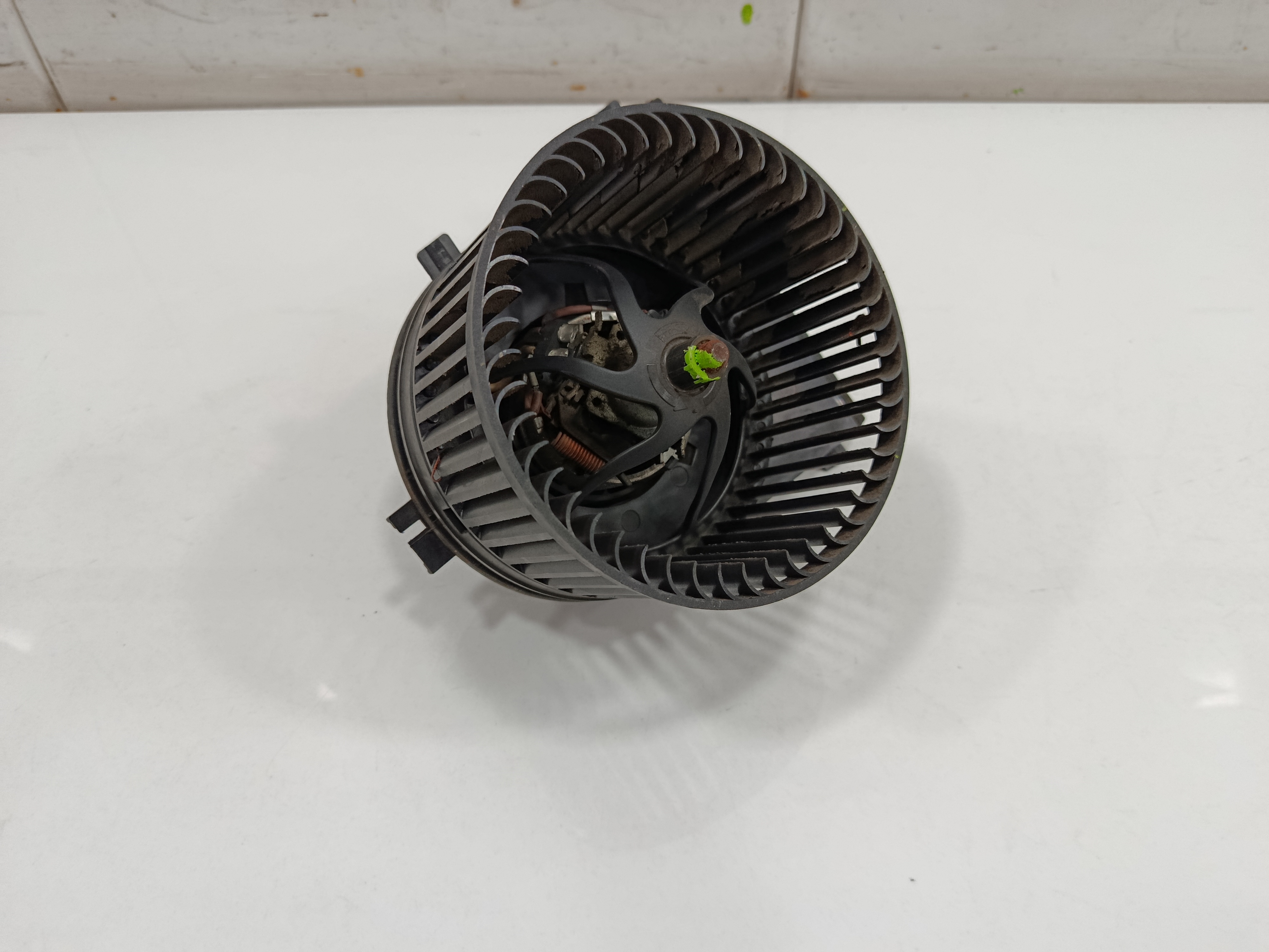 MOTOR CALEFACCION SEAT LEON (1M1) Signo