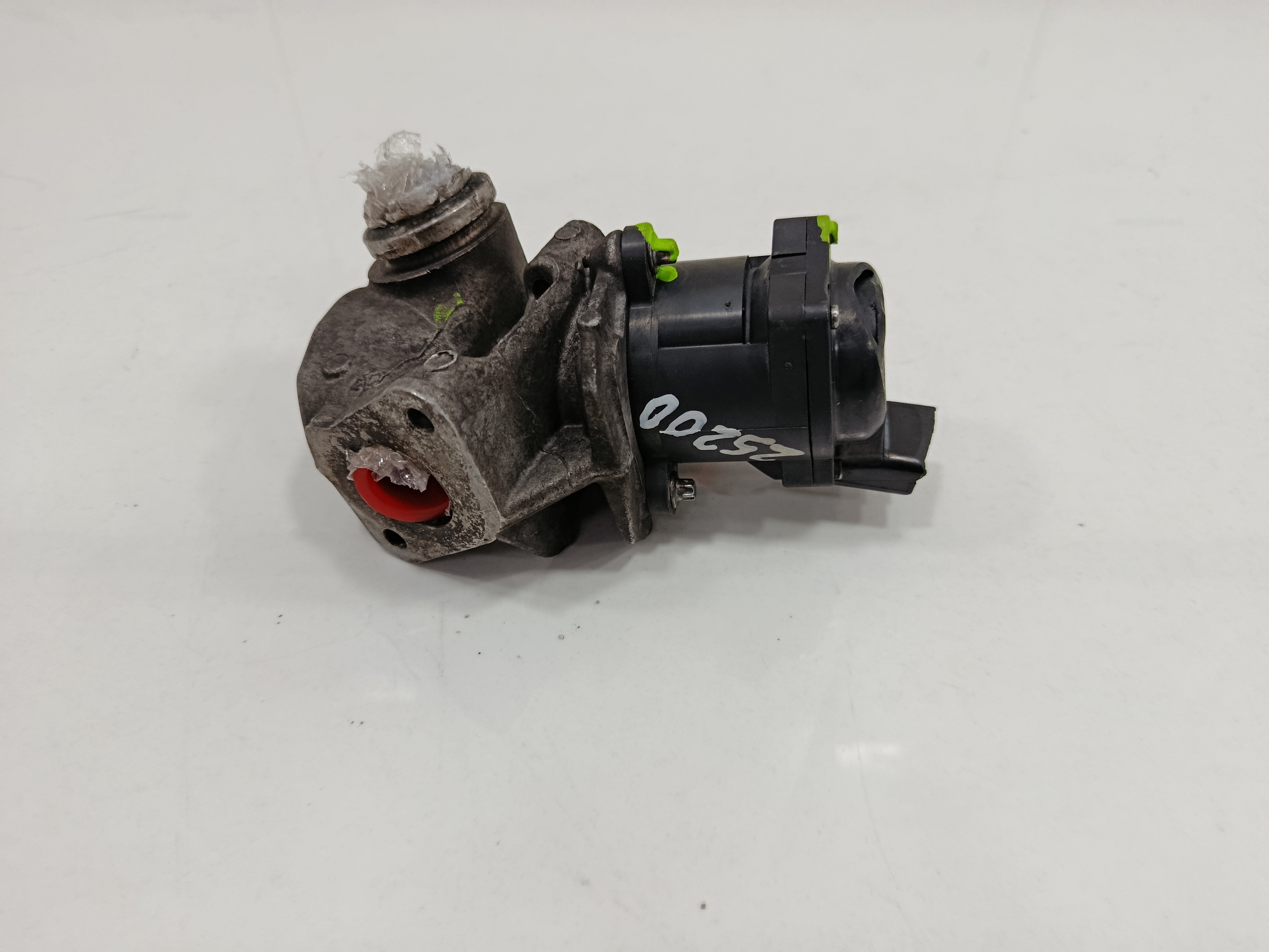 VALVULA EGR CITROEN C4 GRAND PICASSO *