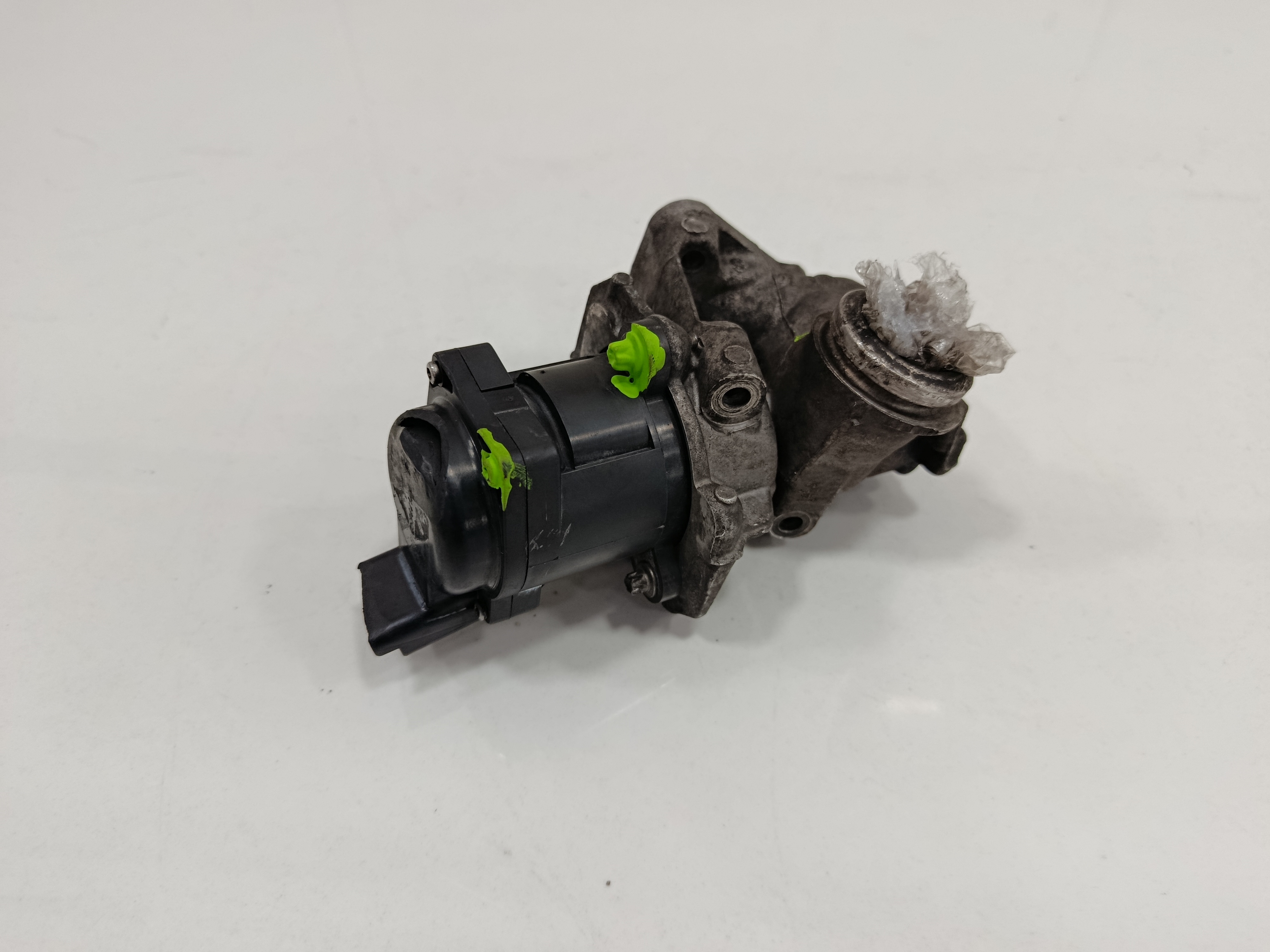 VALVULA EGR CITROEN C4 GRAND PICASSO *