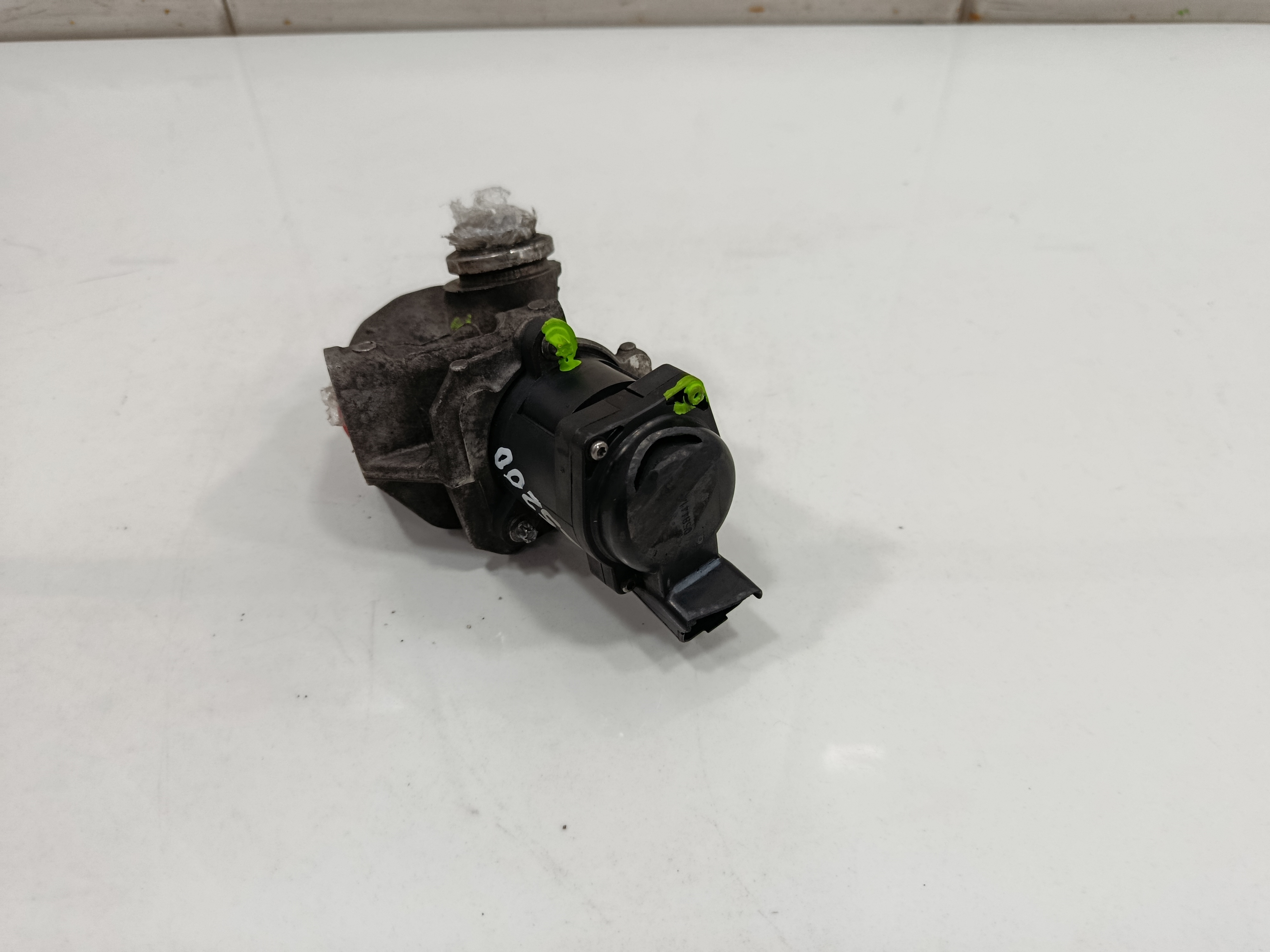 VALVULA EGR CITROEN C4 GRAND PICASSO *