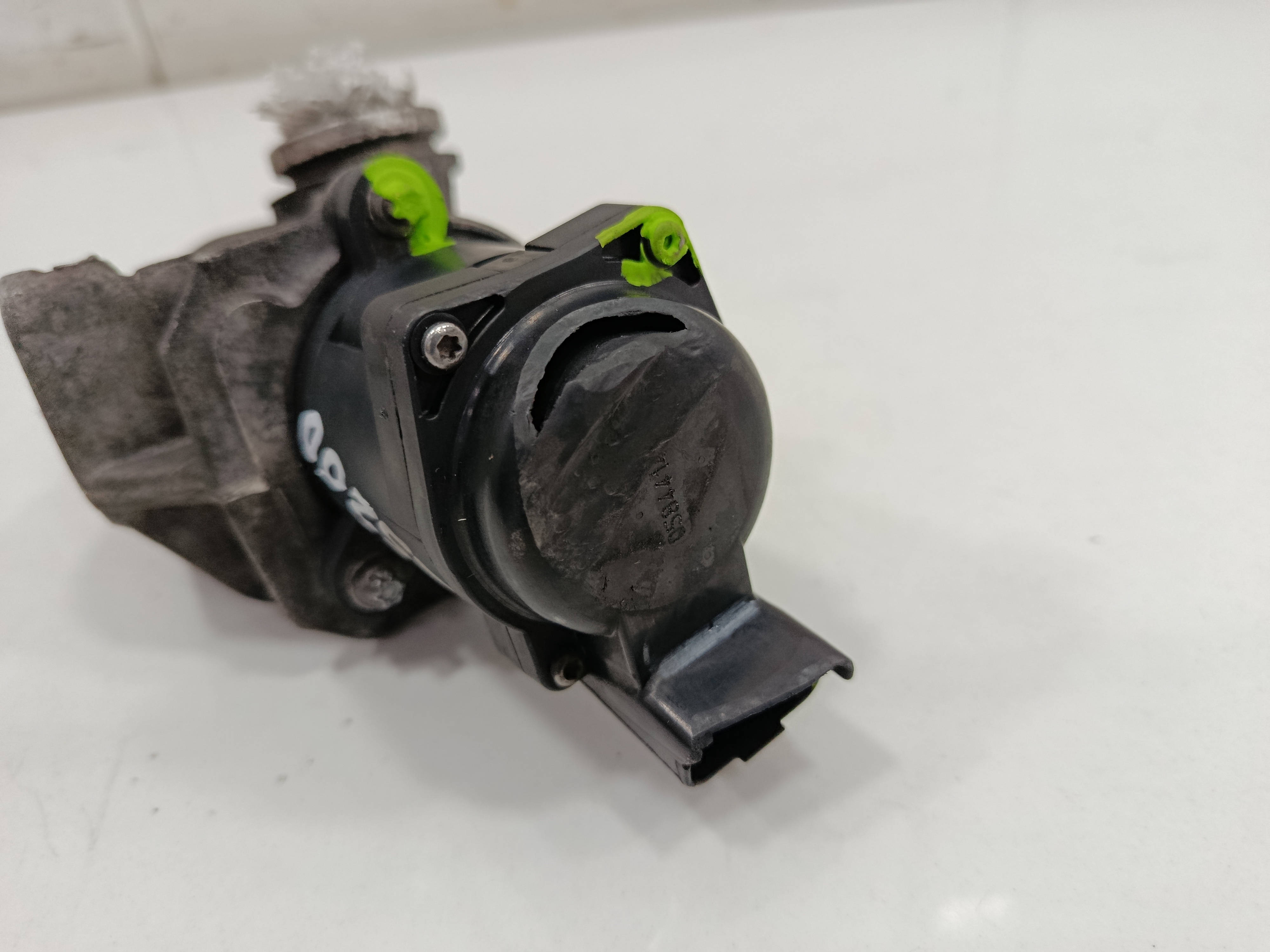 VALVULA EGR CITROEN C4 GRAND PICASSO *