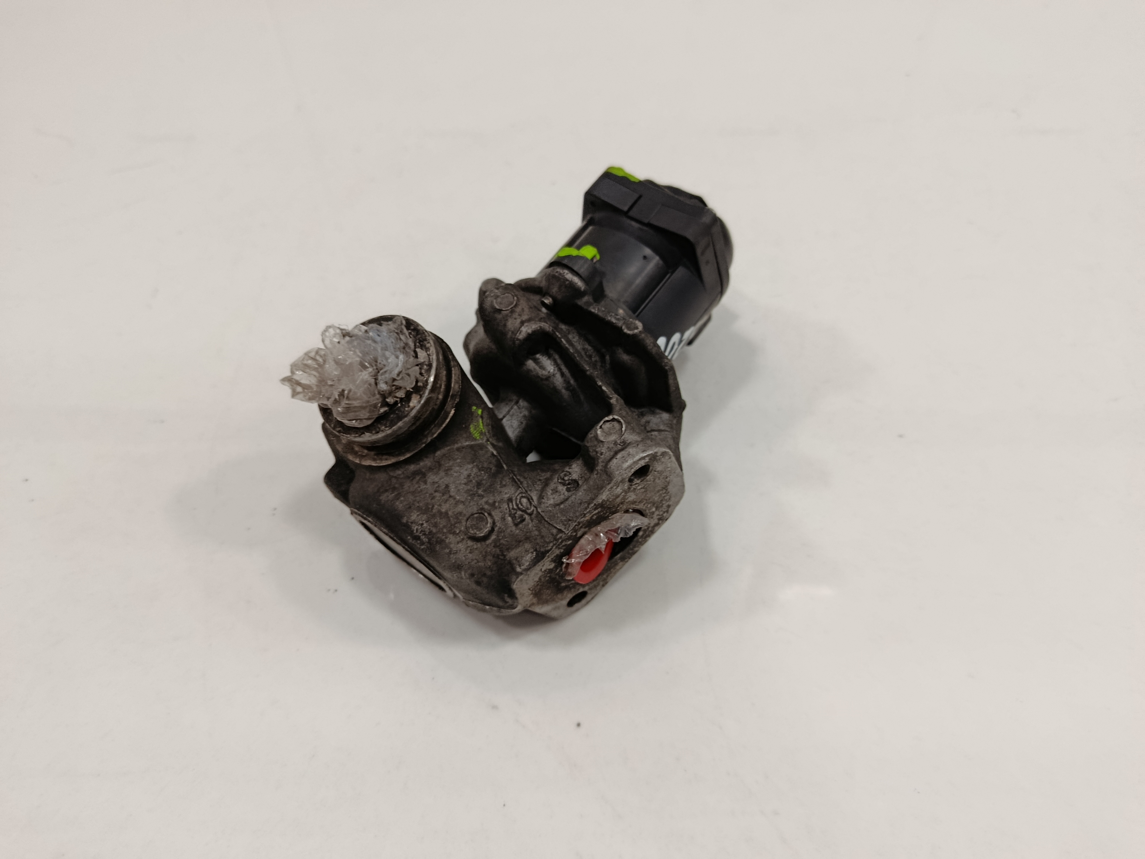VALVULA EGR CITROEN C4 GRAND PICASSO *