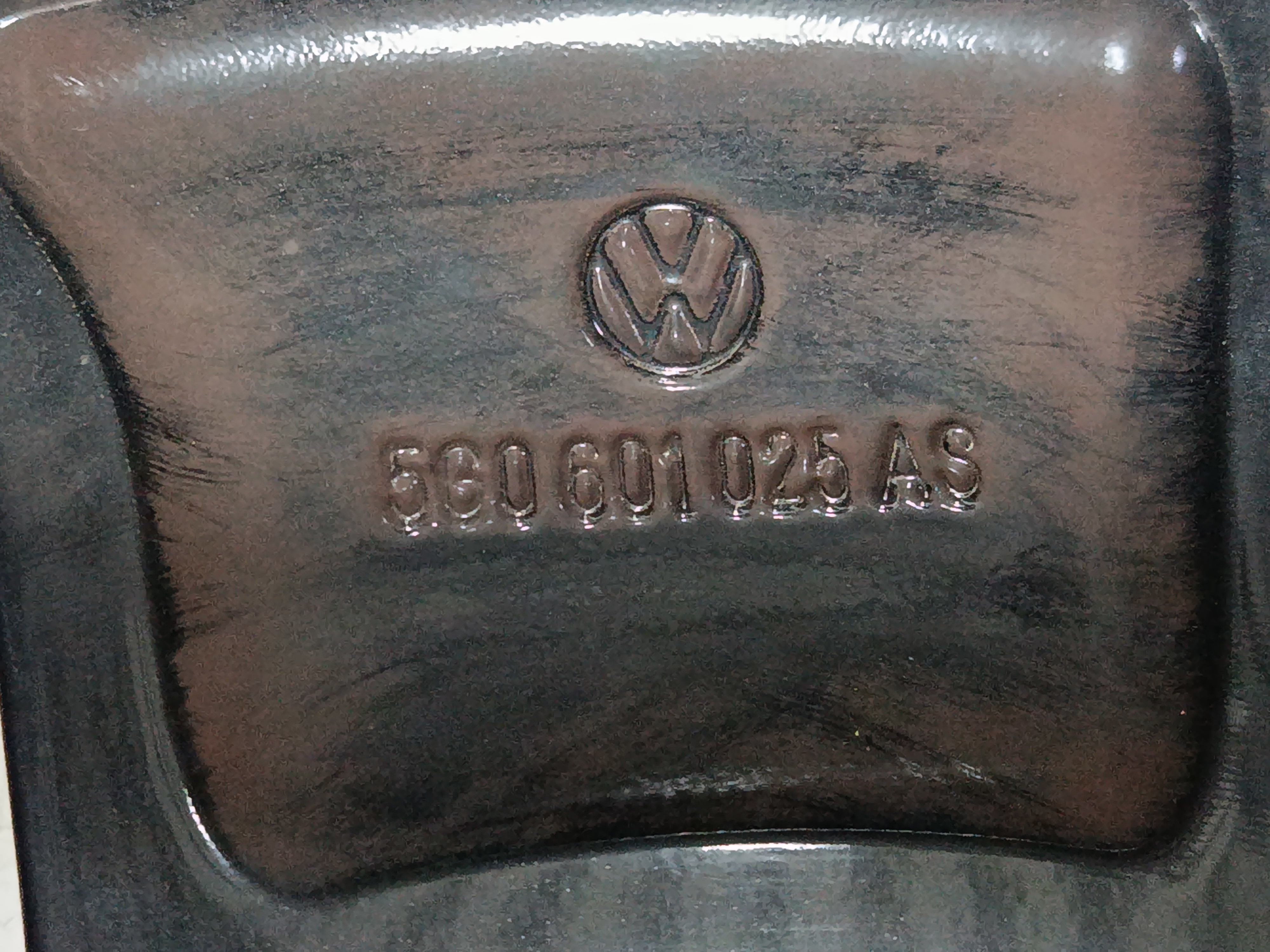 LLANTA VOLKSWAGEN GOLF VII LIM. GTI BlueMotion