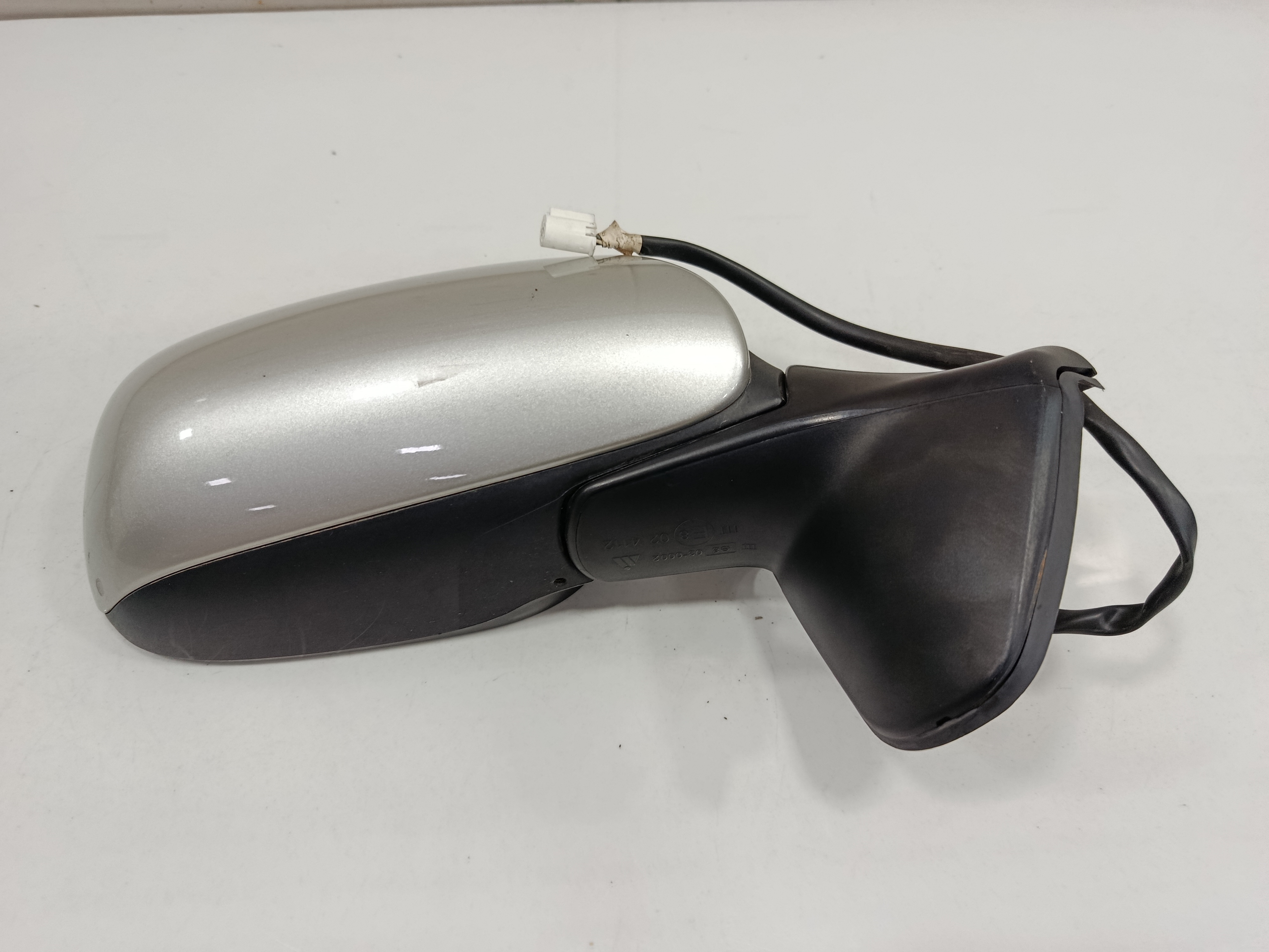 RETROVISOR DERECHO TOYOTA AURIS 1.4 16V CAT