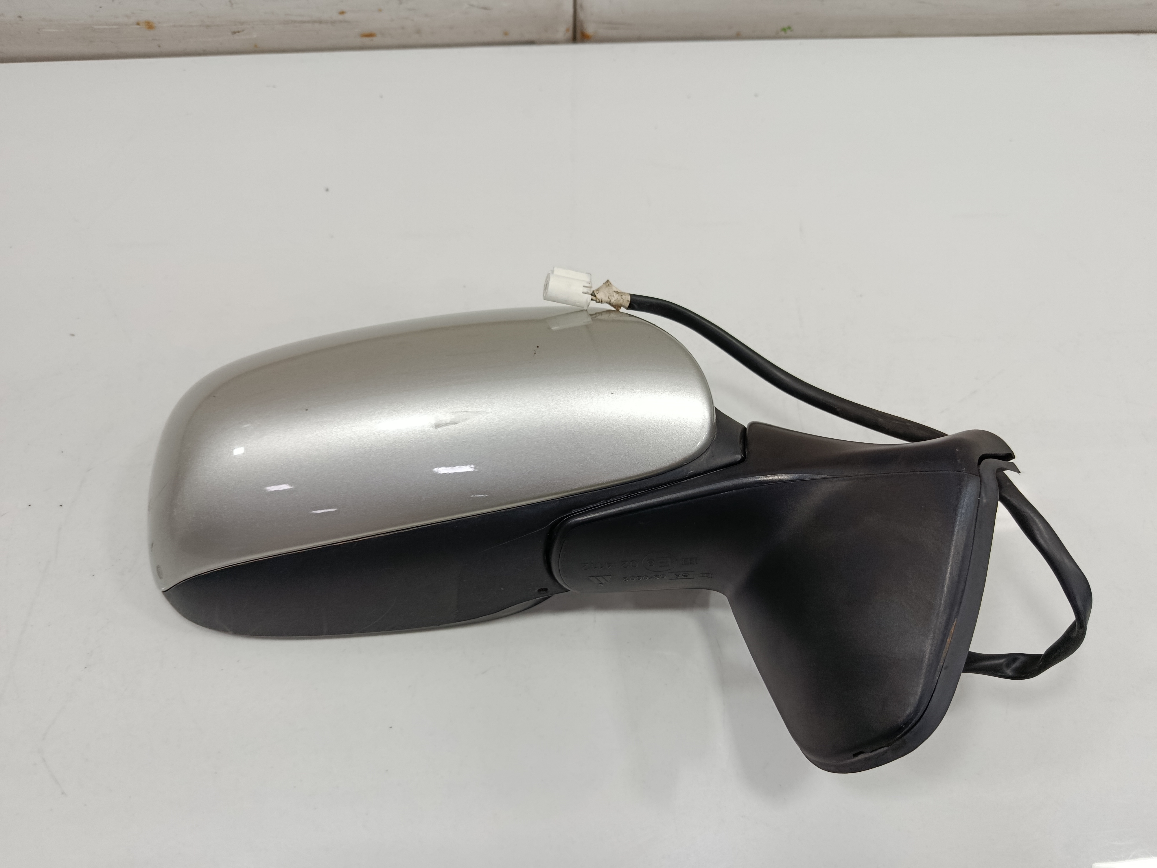 RETROVISOR DERECHO TOYOTA AURIS 1.4 16V CAT