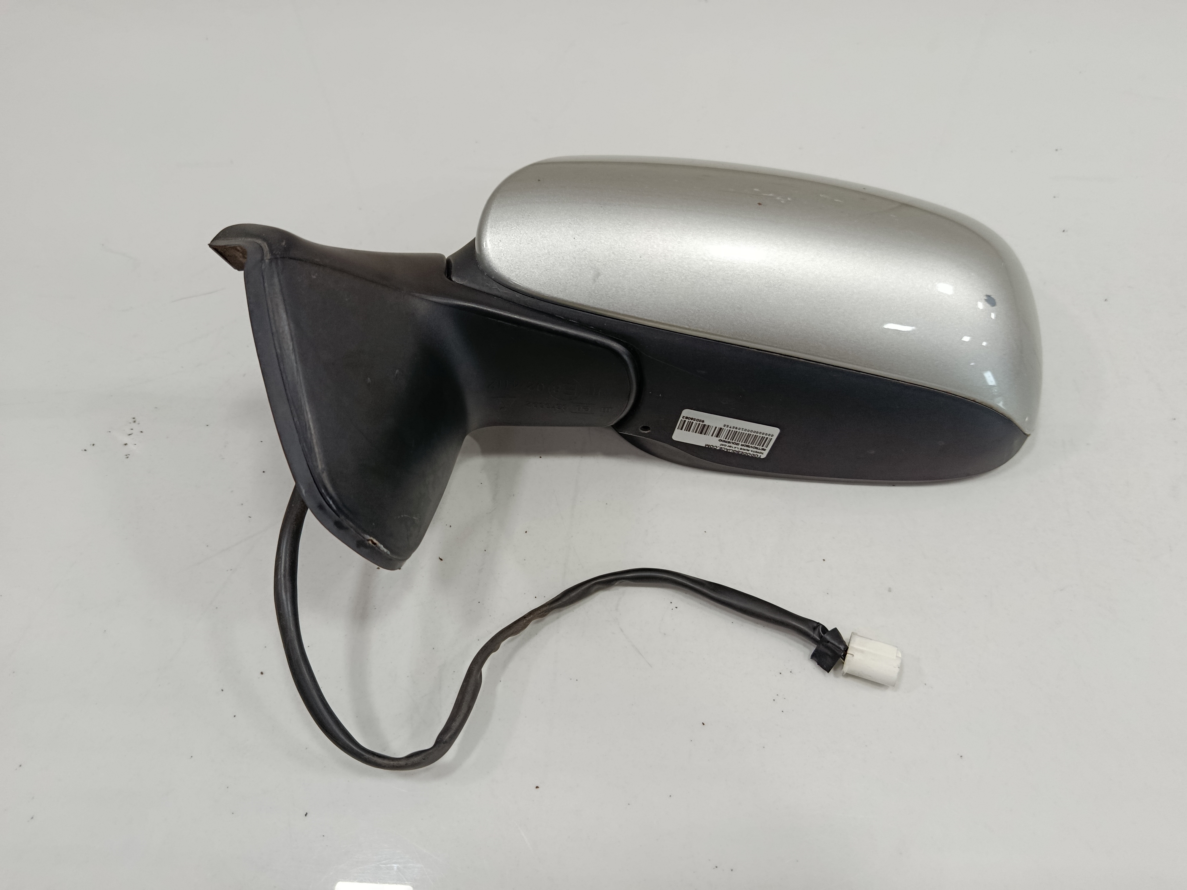 RETROVISOR IZQUIERDO TOYOTA AURIS 1.4 16V CAT