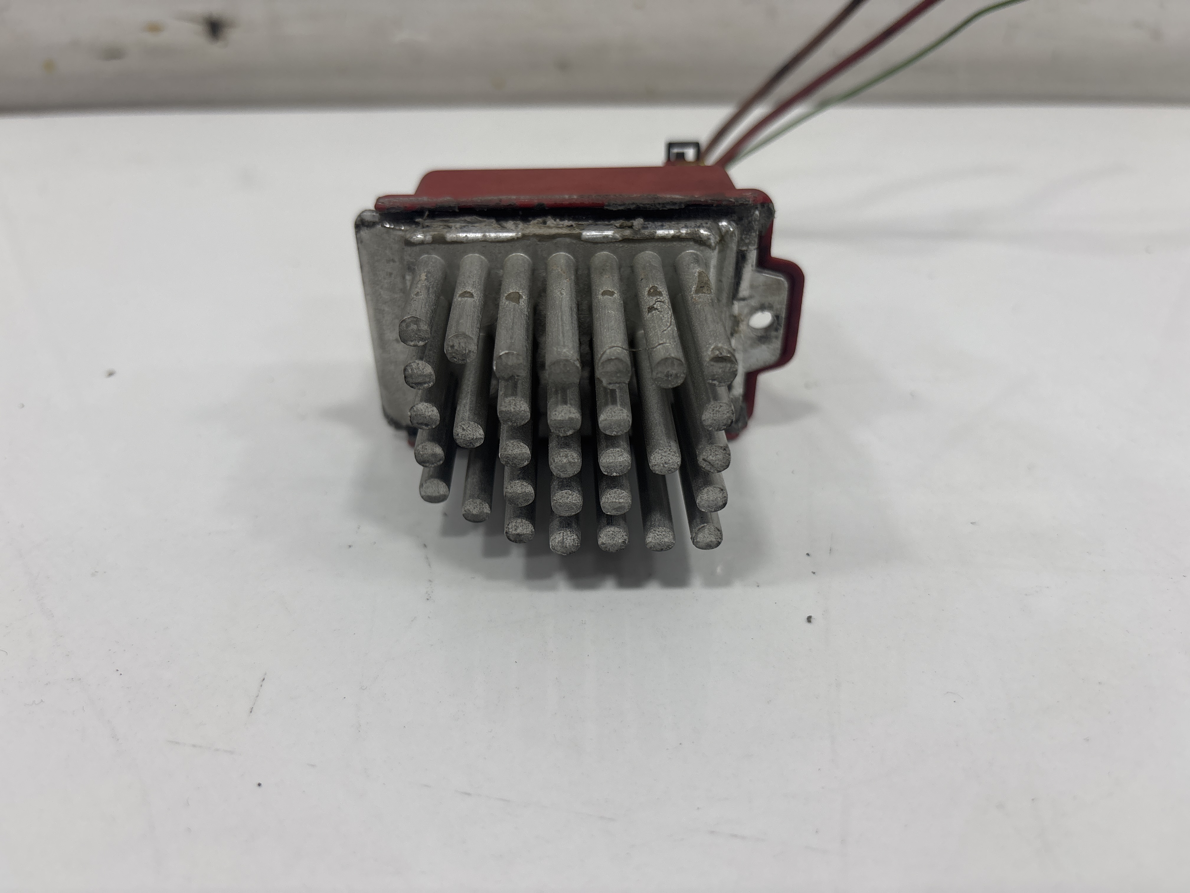 RESISTENCIA CALEFACCION SEAT LEON (1M1) Signo