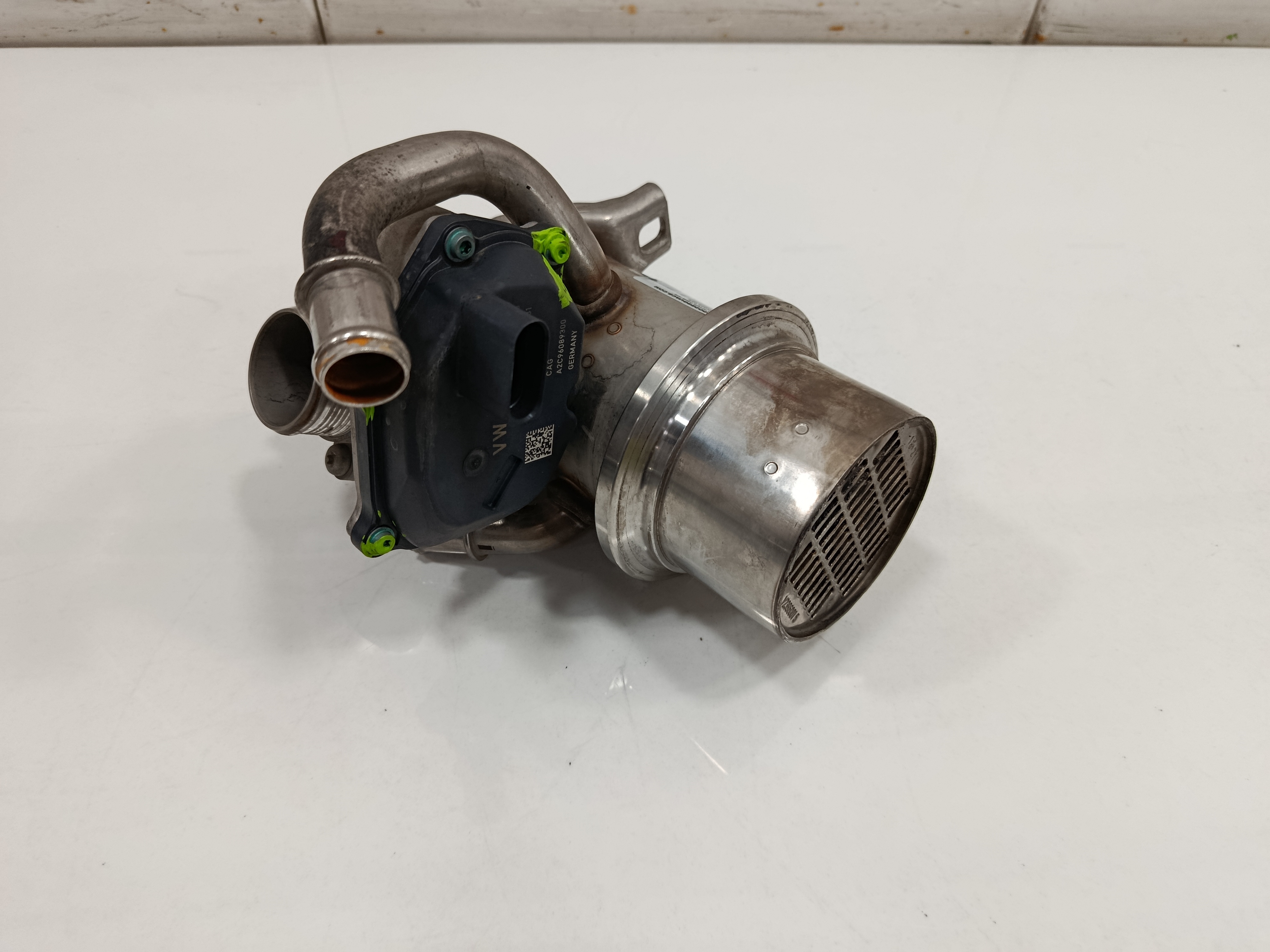 ENFRIADOR EGR SKODA OCTAVIA COMBI (5E5) *