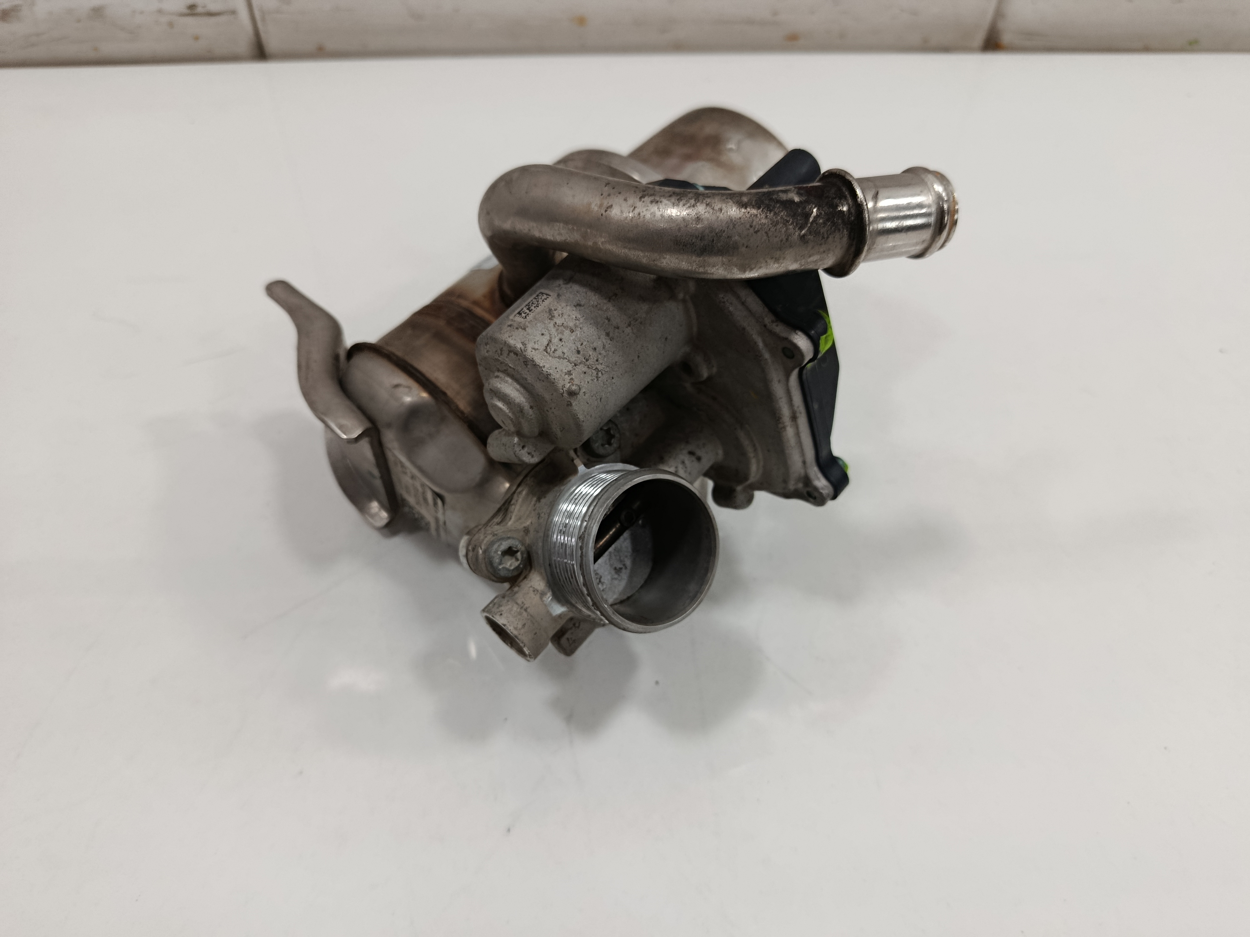 ENFRIADOR EGR SKODA OCTAVIA COMBI (5E5) *