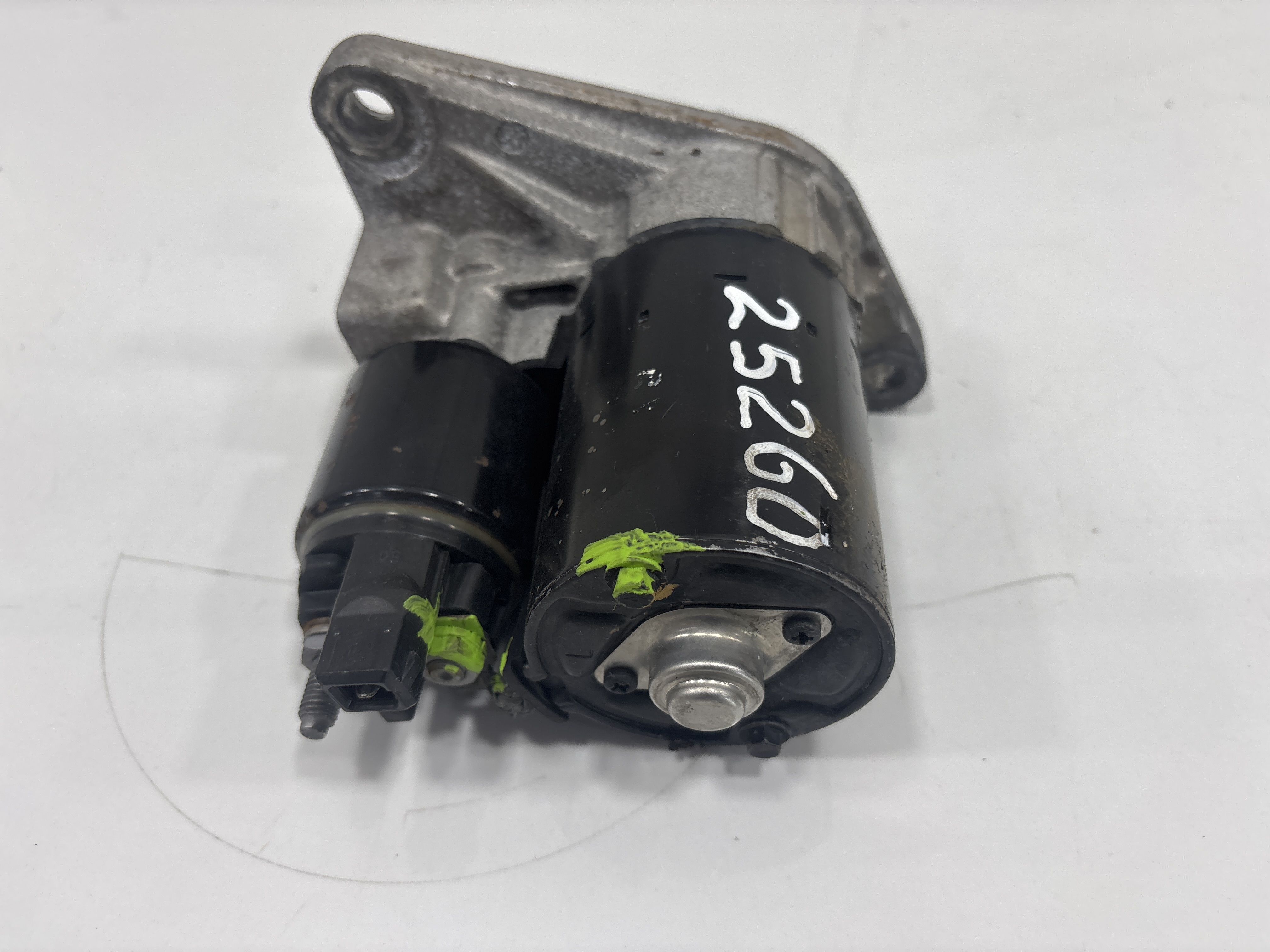 MOTOR ARRANQUE SEAT IBIZA (6L1) Cool