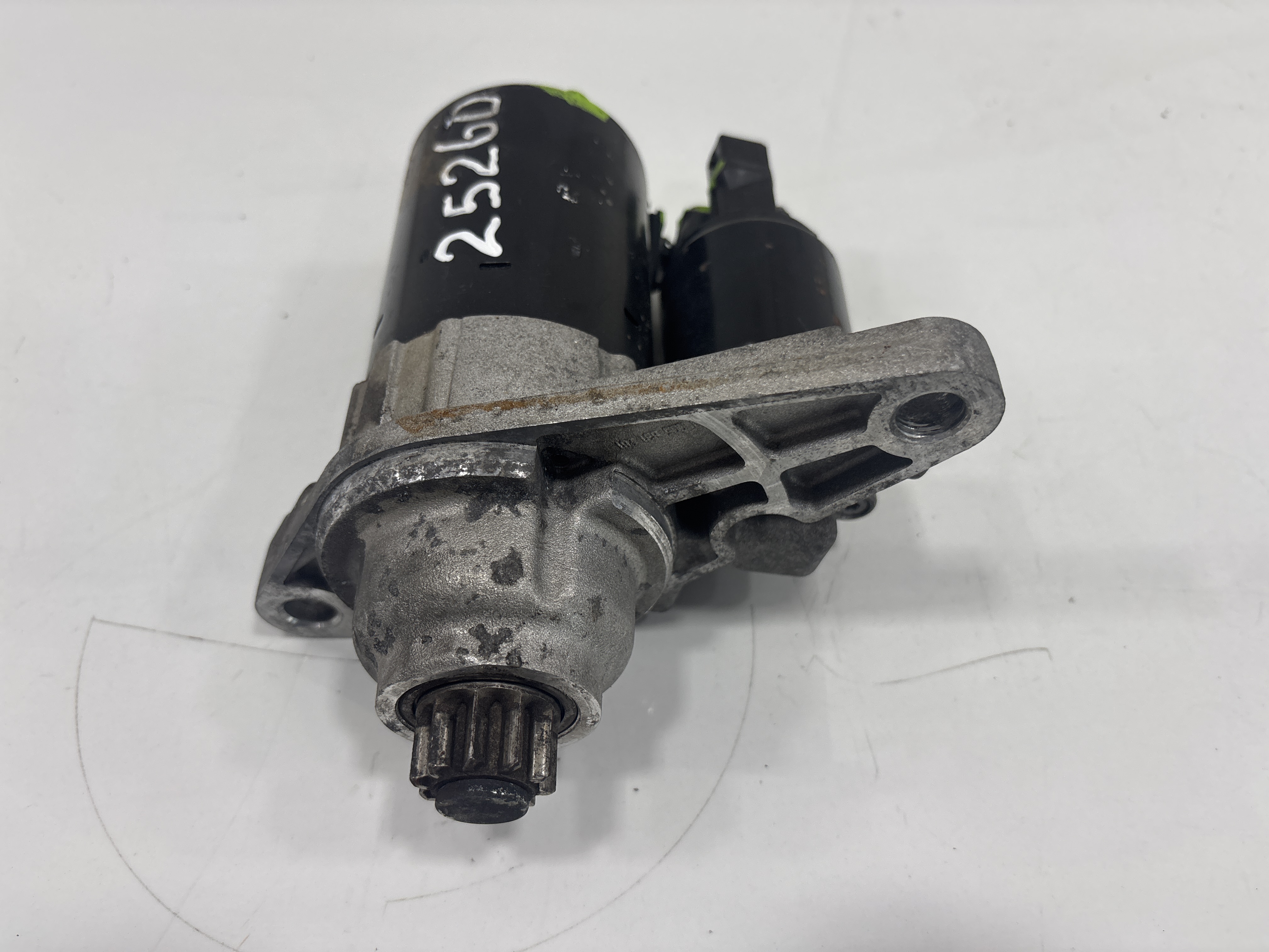 MOTOR ARRANQUE SEAT IBIZA (6L1) Cool