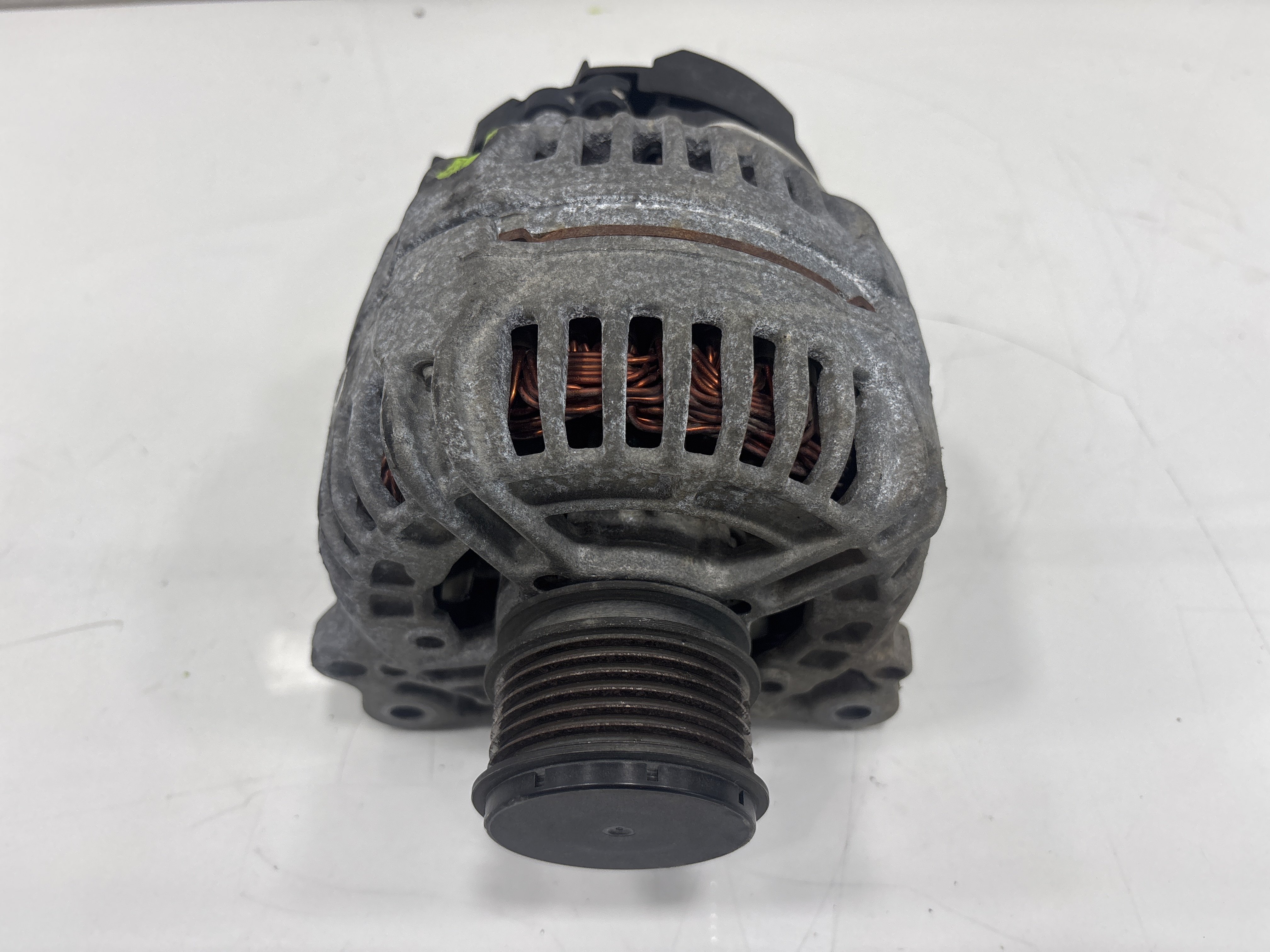 ALTERNADOR SEAT IBIZA (6L1) Cool