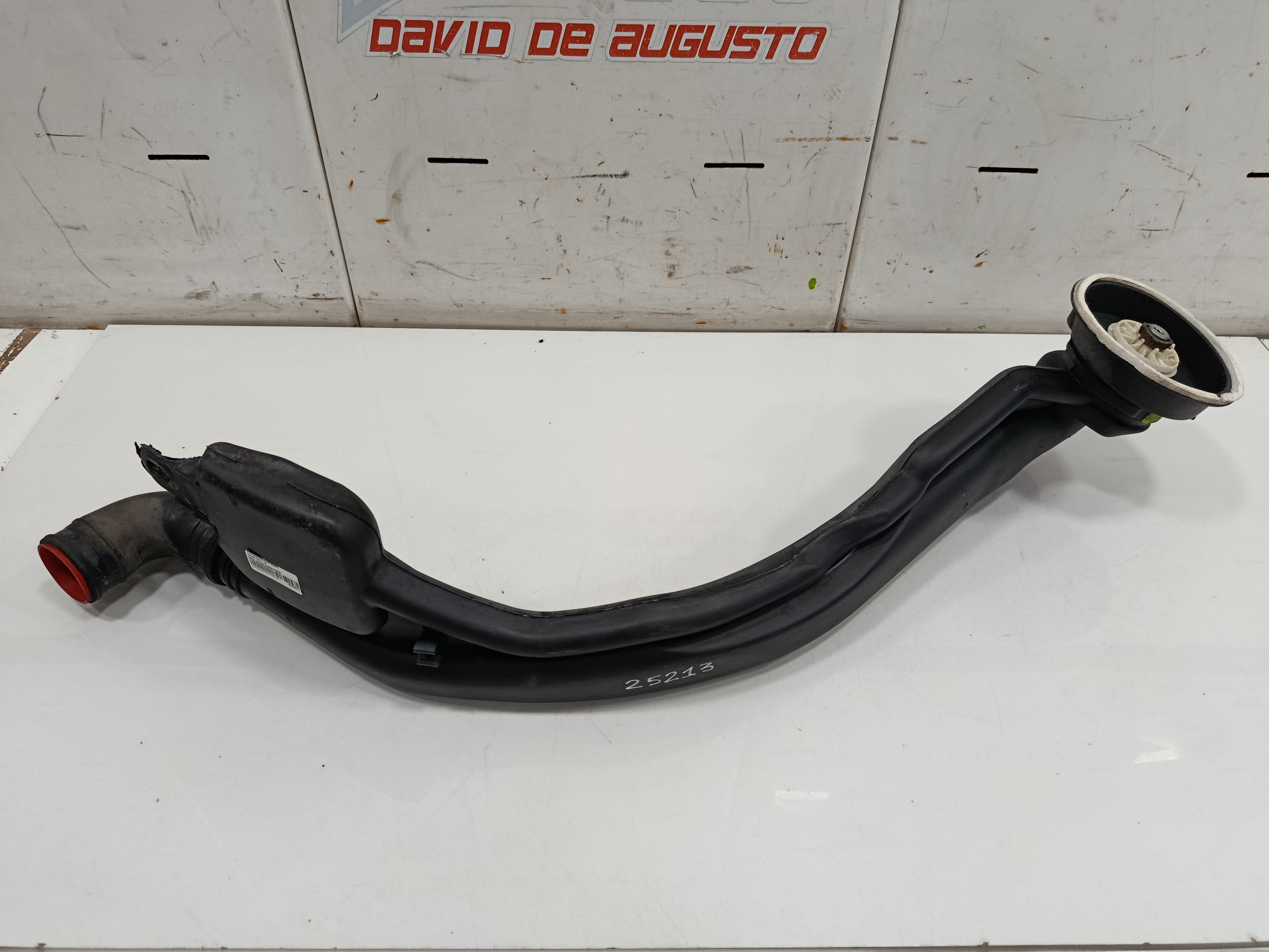BOCA LLENADO COMBUSTIBLE CITROEN SAXO 1.1 SX