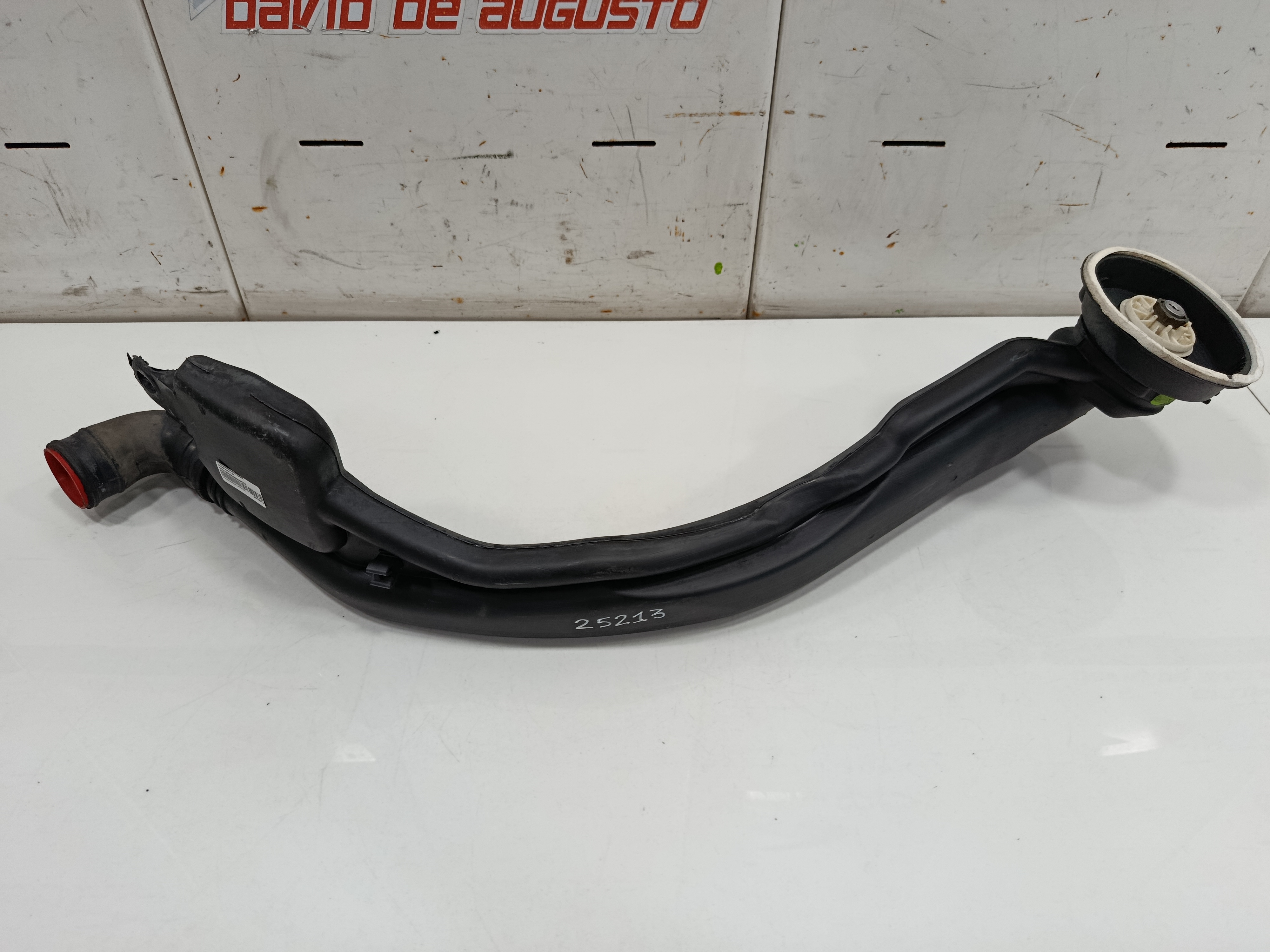 BOCA LLENADO COMBUSTIBLE CITROEN SAXO 1.1 SX