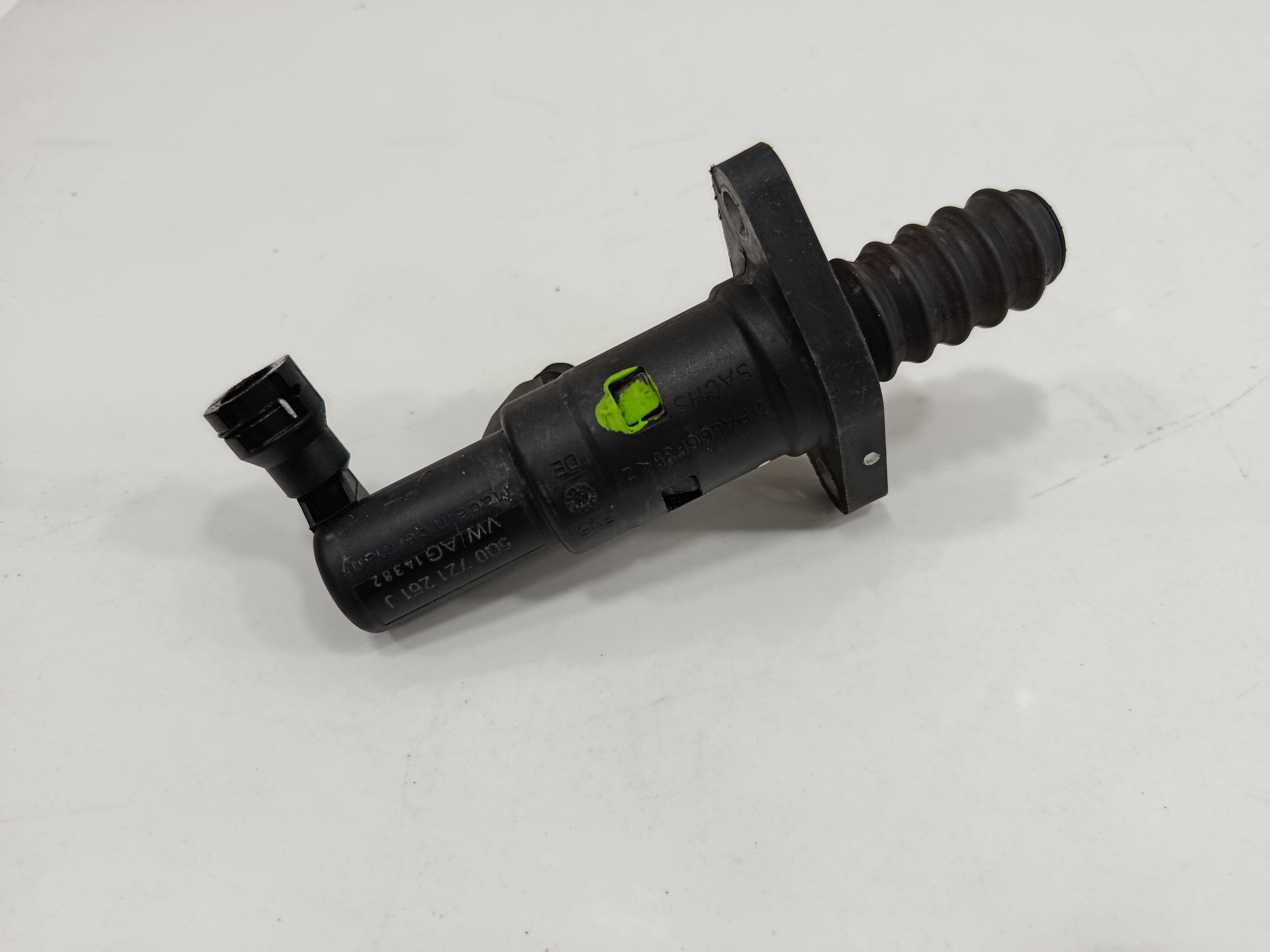 BOMBIN EMBRAGUE SKODA OCTAVIA COMBI (5E5) *