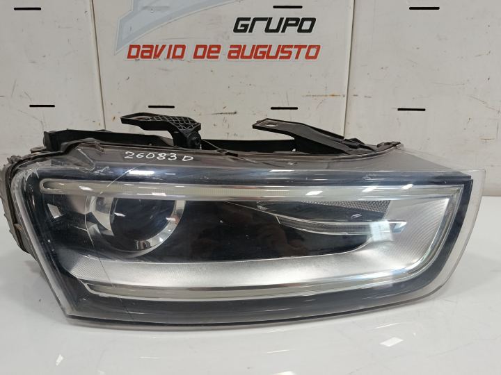 FARO DERECHO AUDI Q3 (8U) 2.0 TDI (103kW) Advance