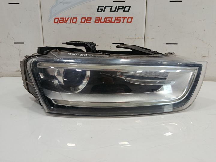 FARO DERECHO AUDI Q3 (8U) 2.0 TDI (103kW) Advance