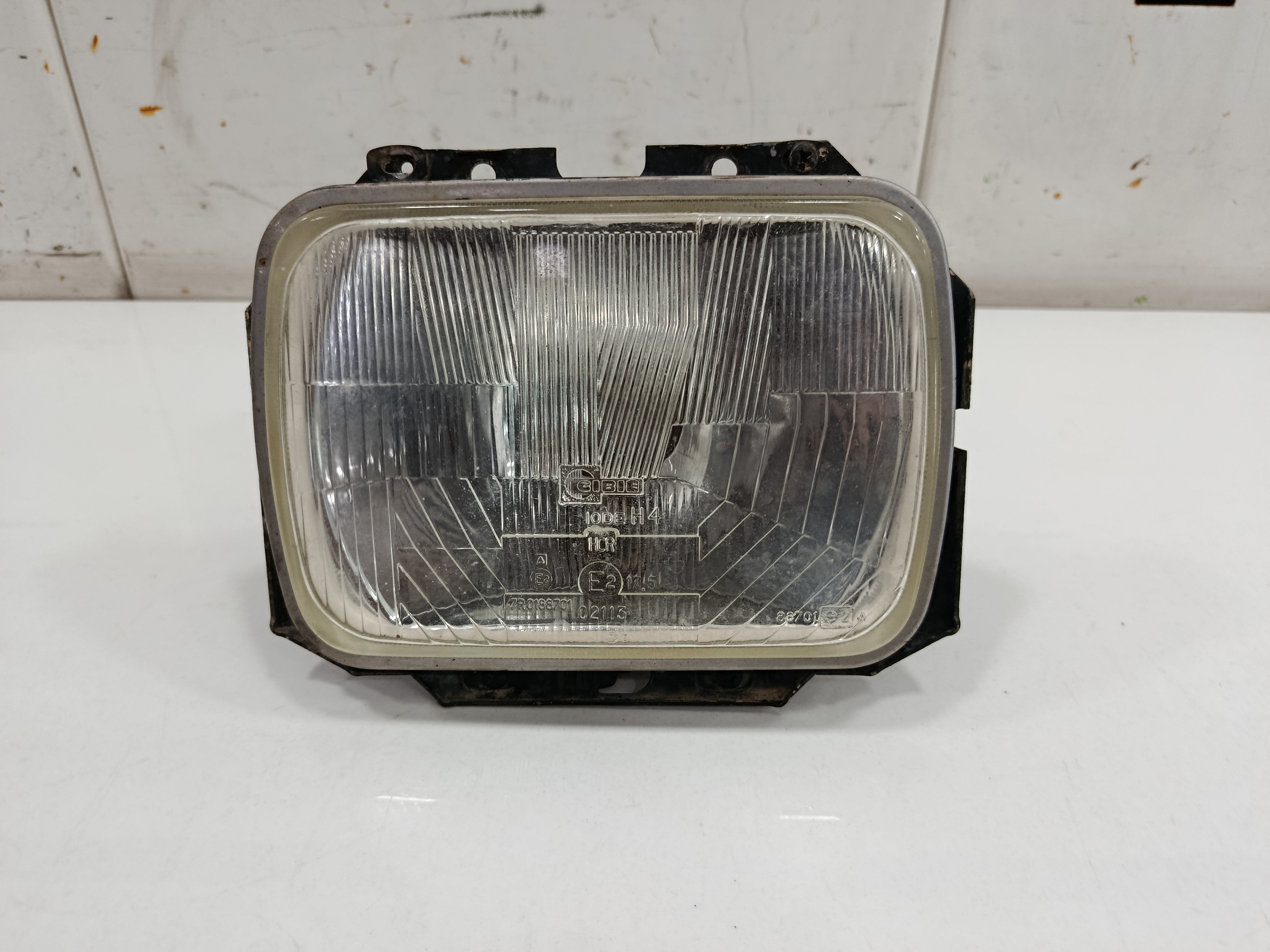 FARO DERECHO JEEP CHEROKEE (XJ) 2.5 TD Jamboree